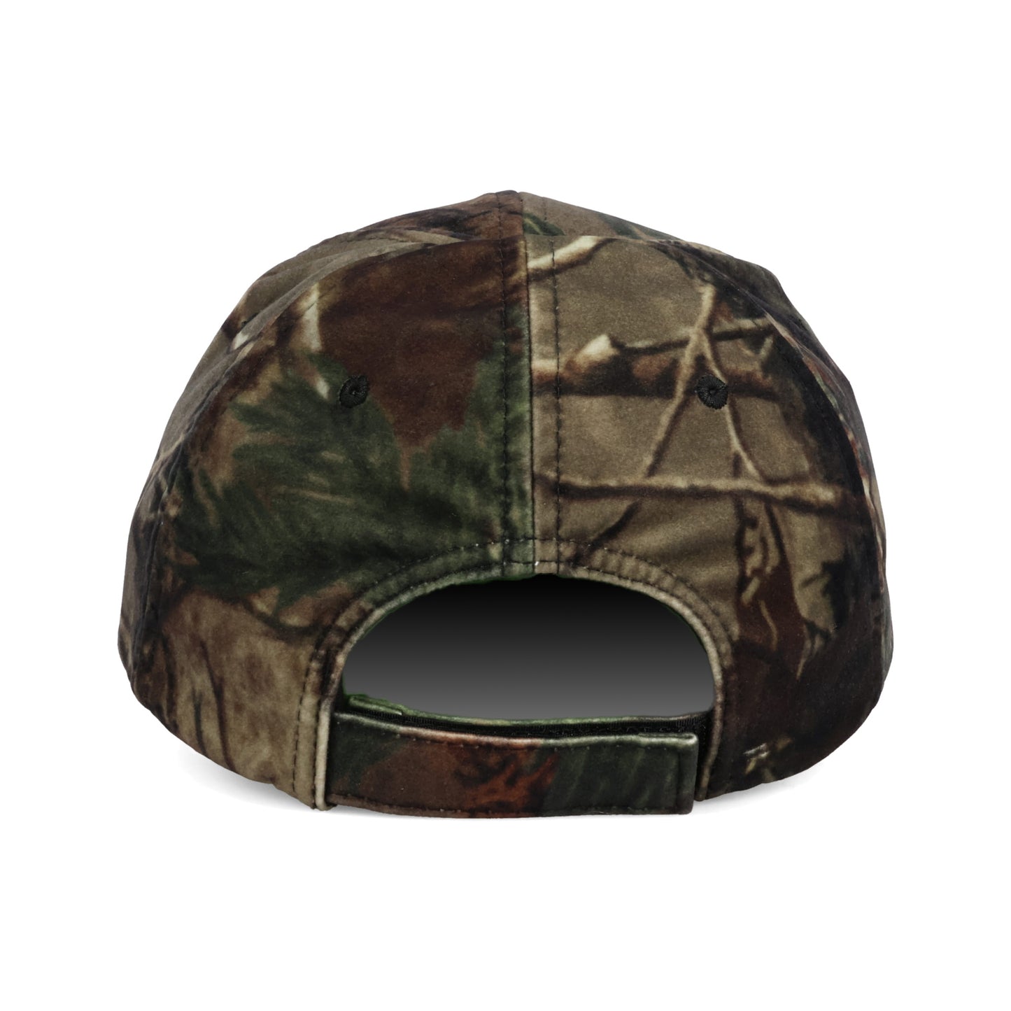 CAMO CAP / 2135:BROWN
