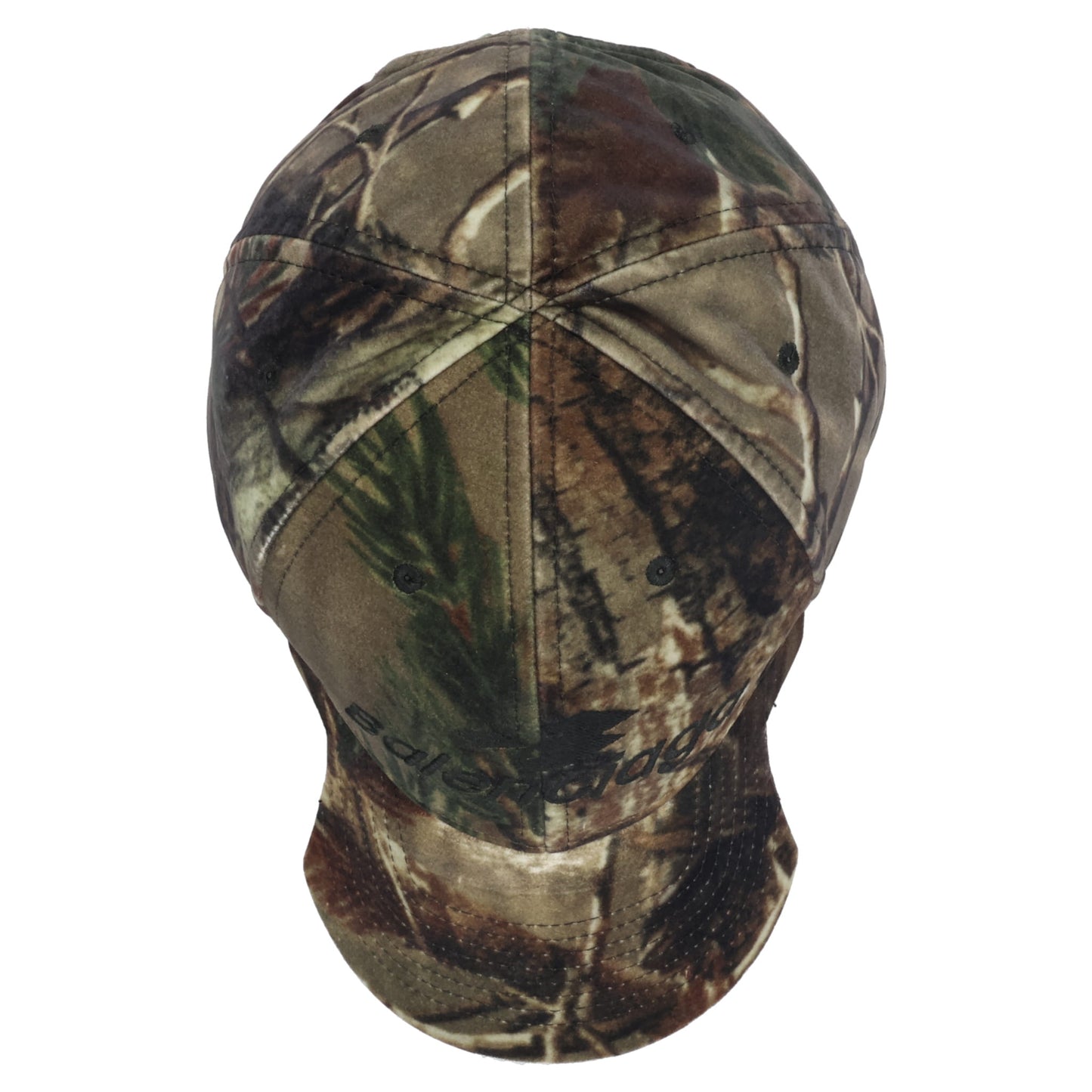 CAMO CAP / 2135:BROWN