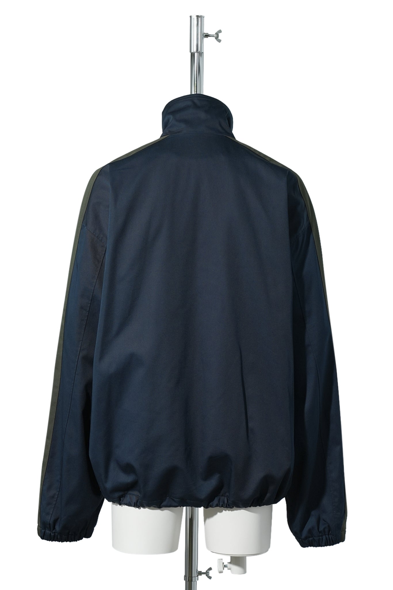 ZIP-UP JACKET / 4063:INK