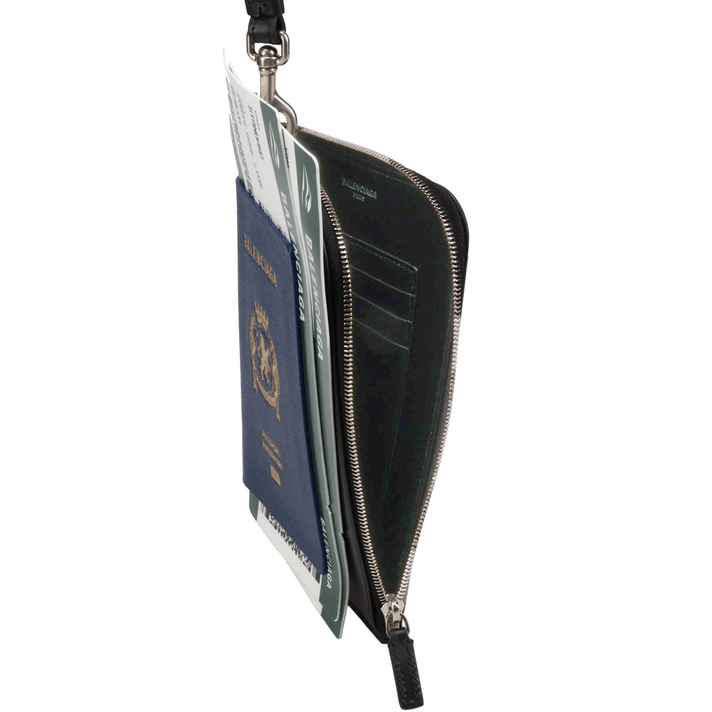 PASSPORT PHONE HOLDER / 4734:PASSPORT BLUE