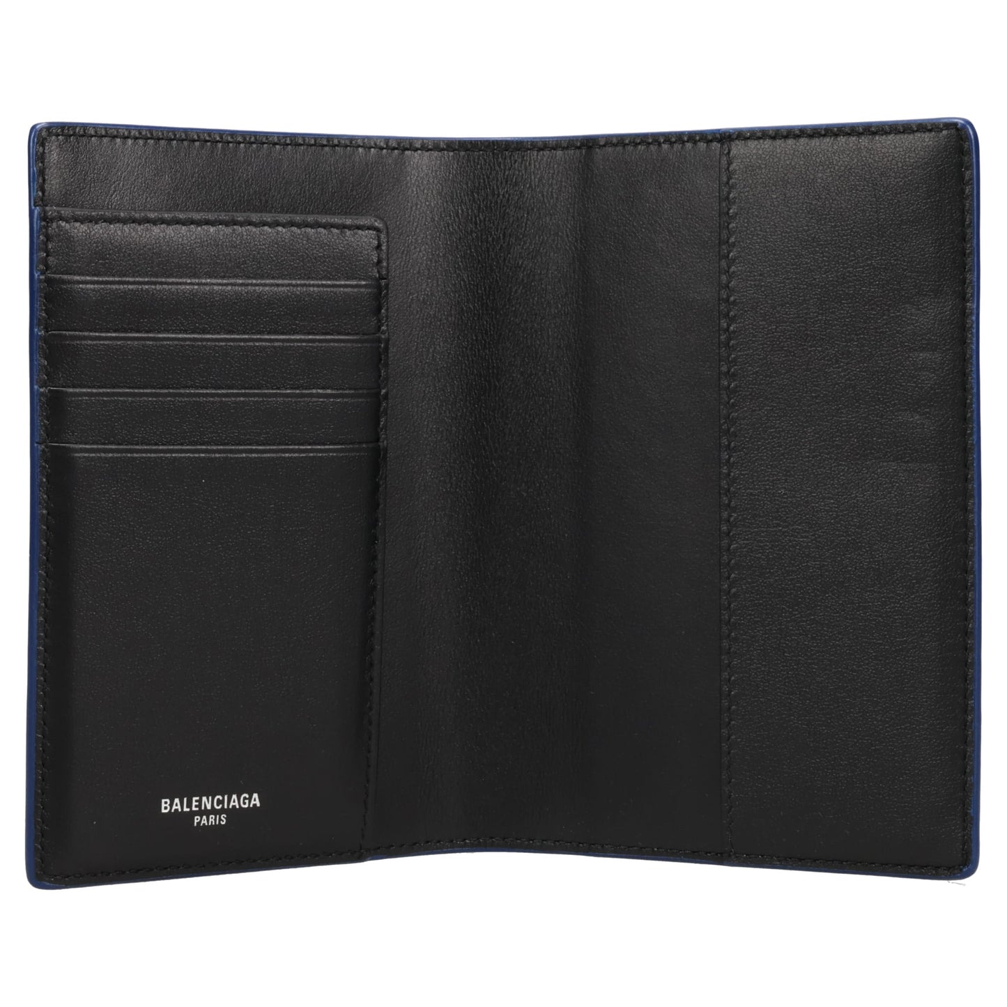 PASSPORT HOLDER / 4734:PASSPORT BLUE