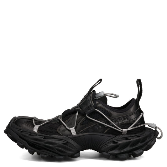 HIKE/RUBBER/W / 1000:BLACK