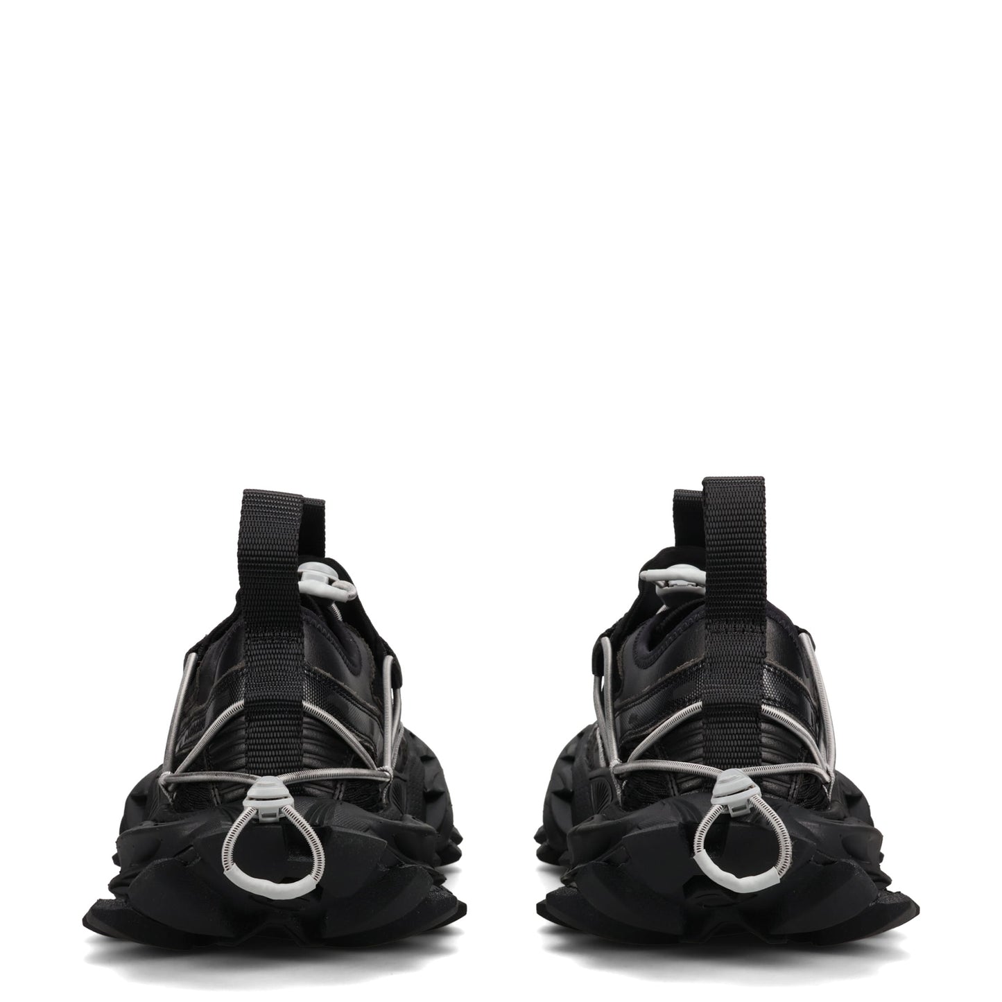 HIKE/RUBBER/W / 1000:BLACK