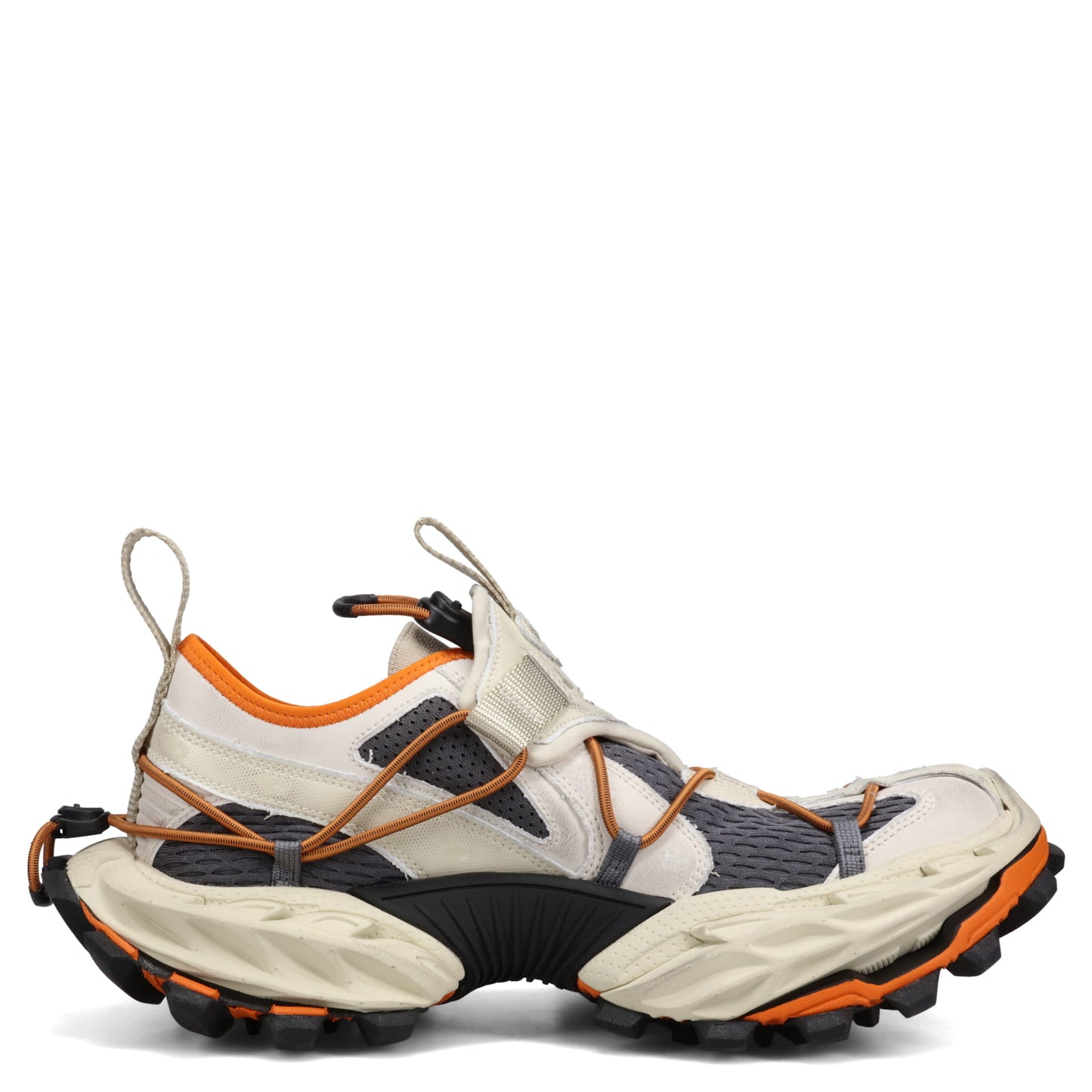 HIKE/RUBBER/W / 2070:BEIGE/ORANGE