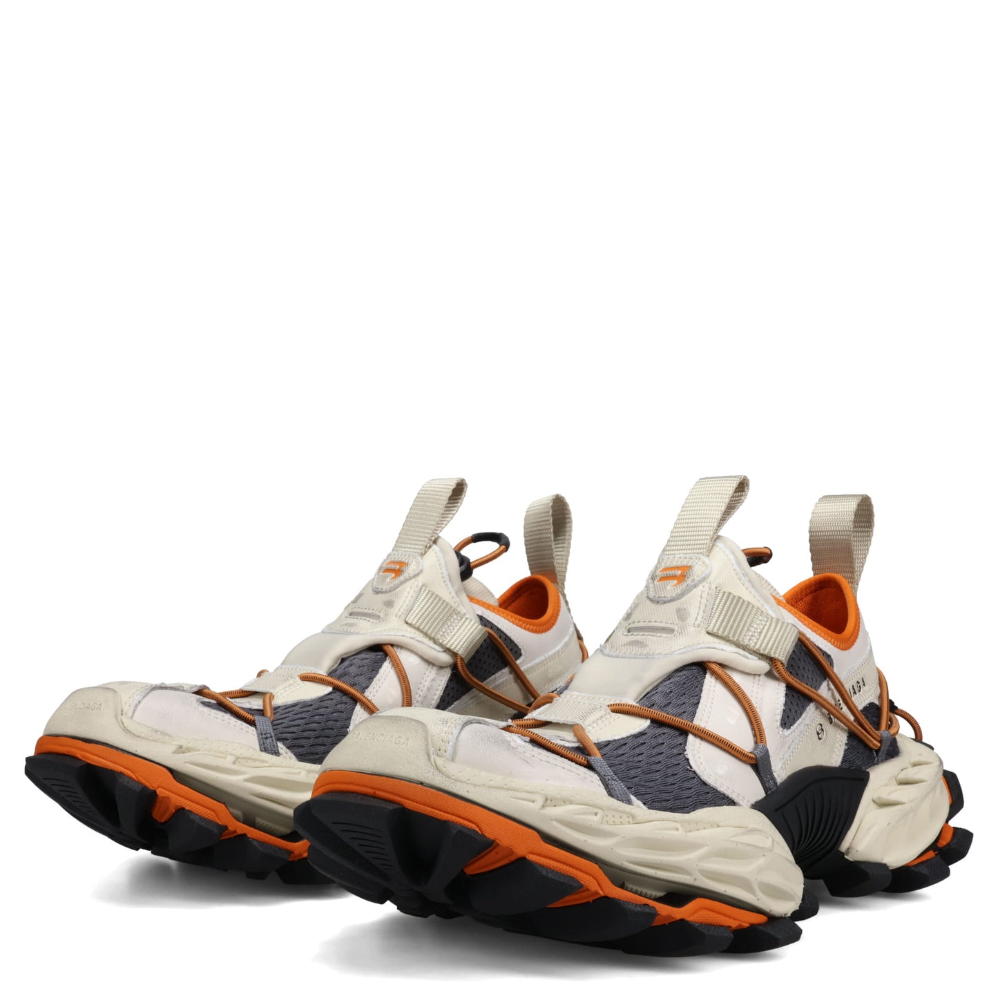 HIKE/RUBBER/W / 2070:BEIGE/ORANGE