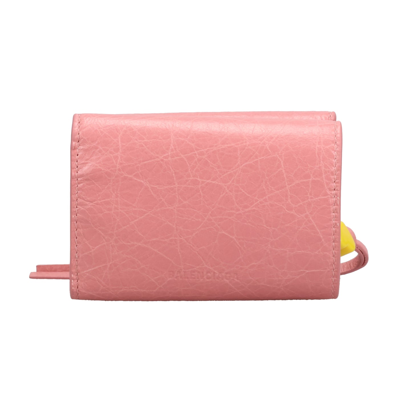 LE CITY MINI WALLET / 5826:VINTAGE PINK