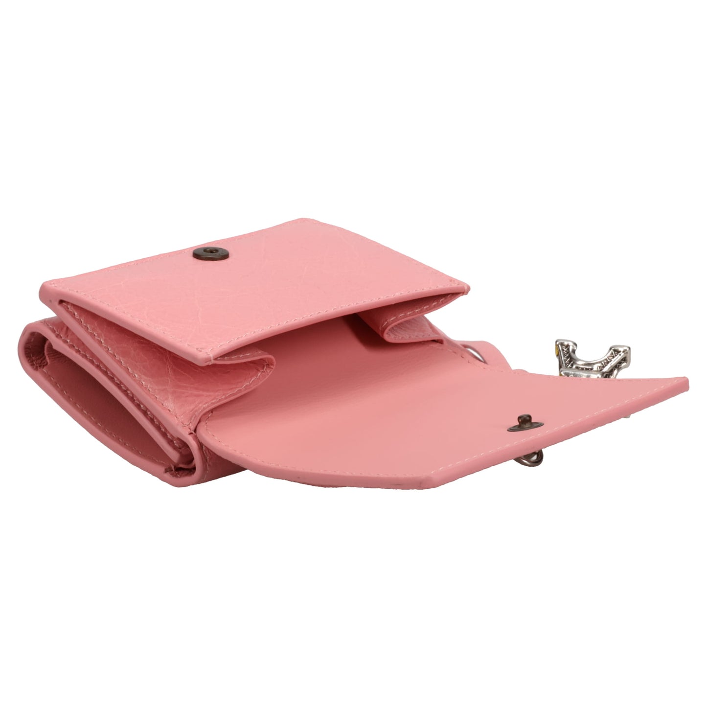 LE CITY MINI WALLET / 5826:VINTAGE PINK