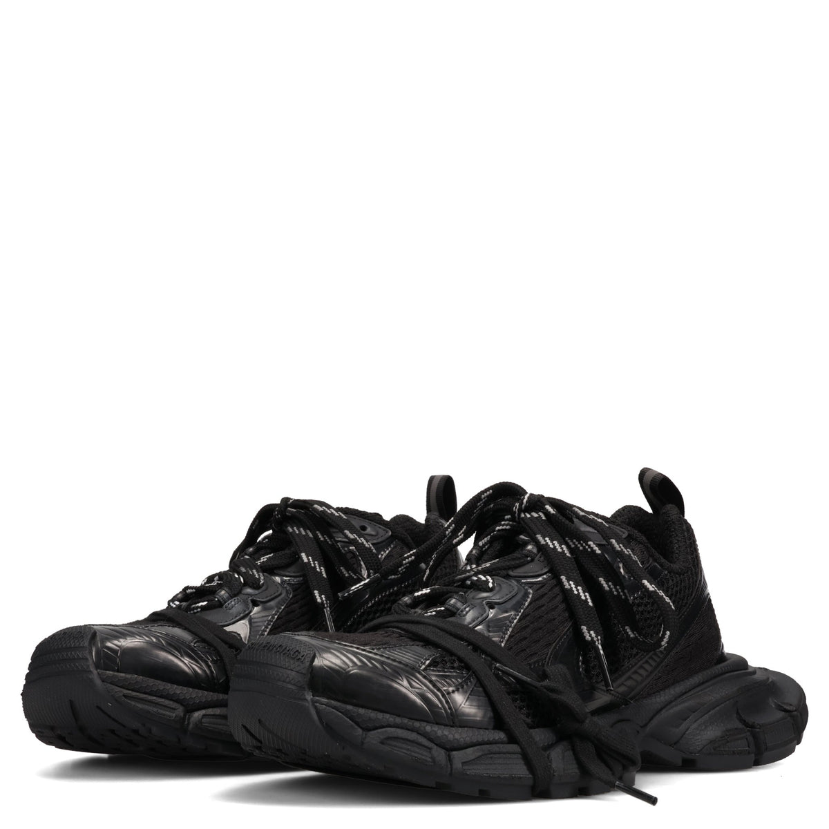 3XL MONOCOLOR/MESH/RUB/W / 1010:BLACK
