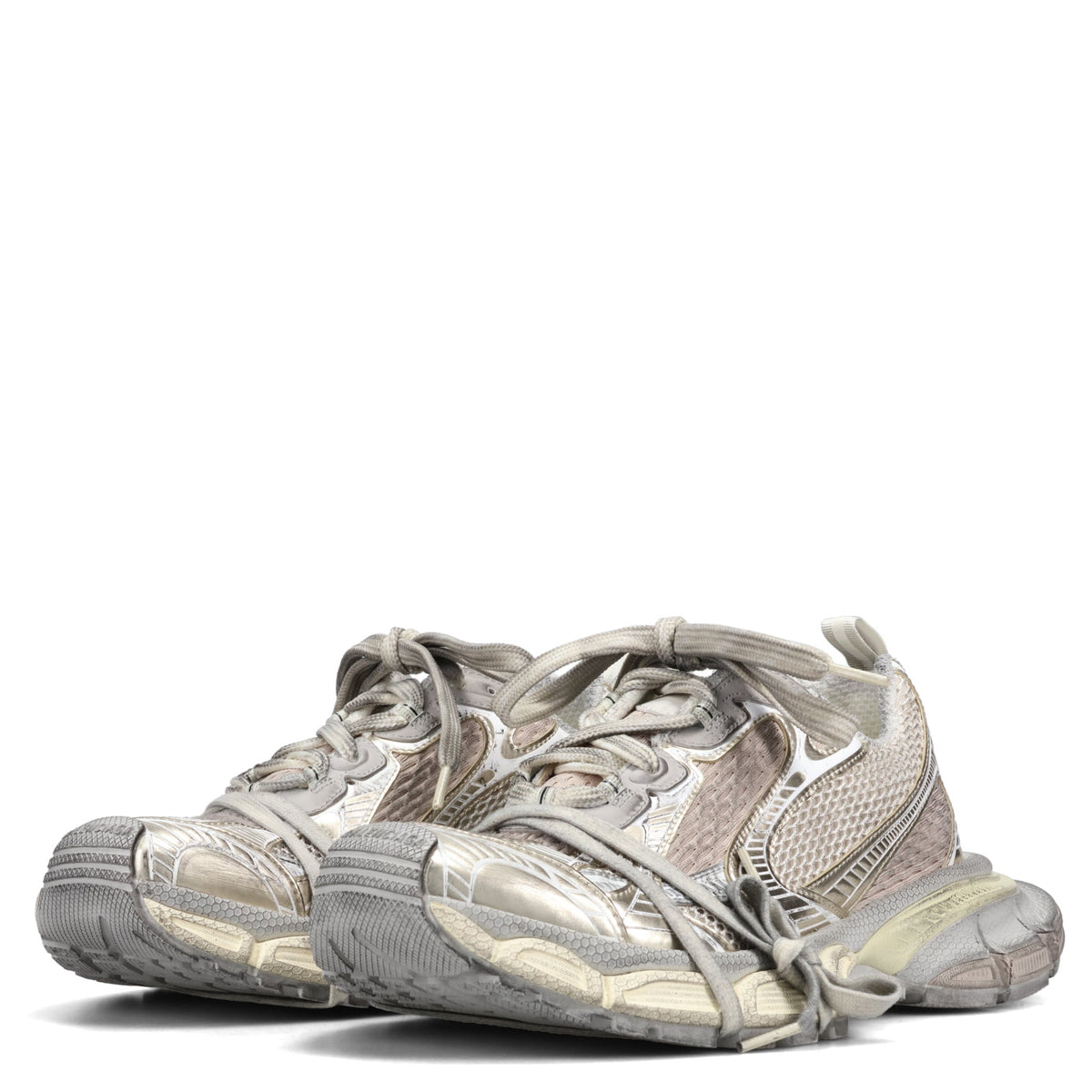 3XL MONOCOLOR/MESH/RUB/W / 9191:EGGSHELL