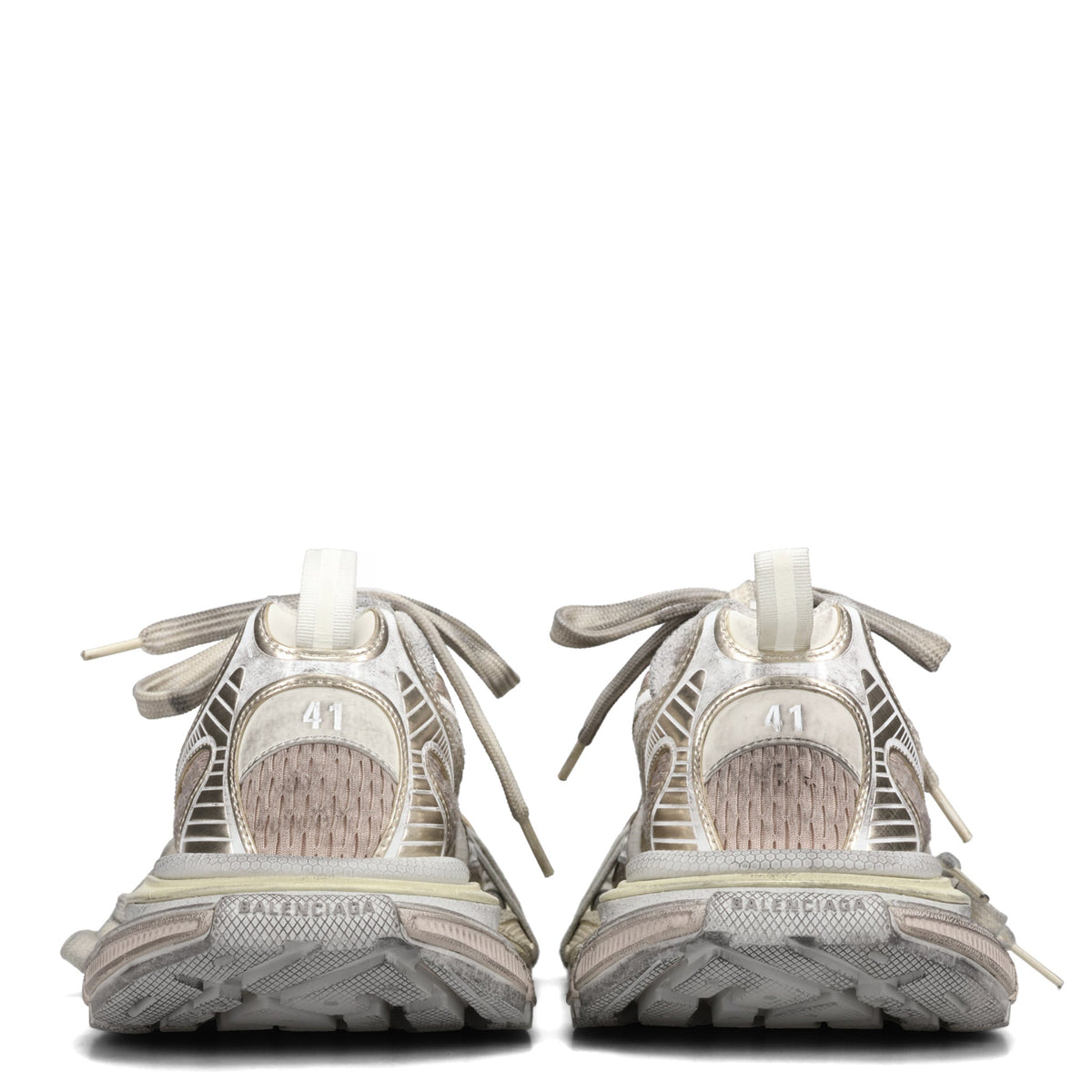 3XL MONOCOLOR/MESH/RUB/W / 9191:EGGSHELL