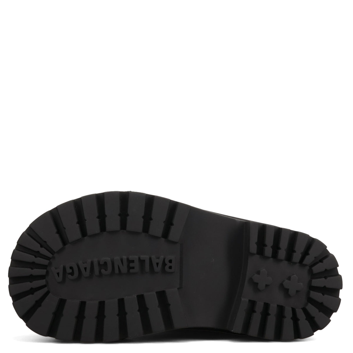 ALASKA LOW BOOT/NYLON / 1010:BLACK