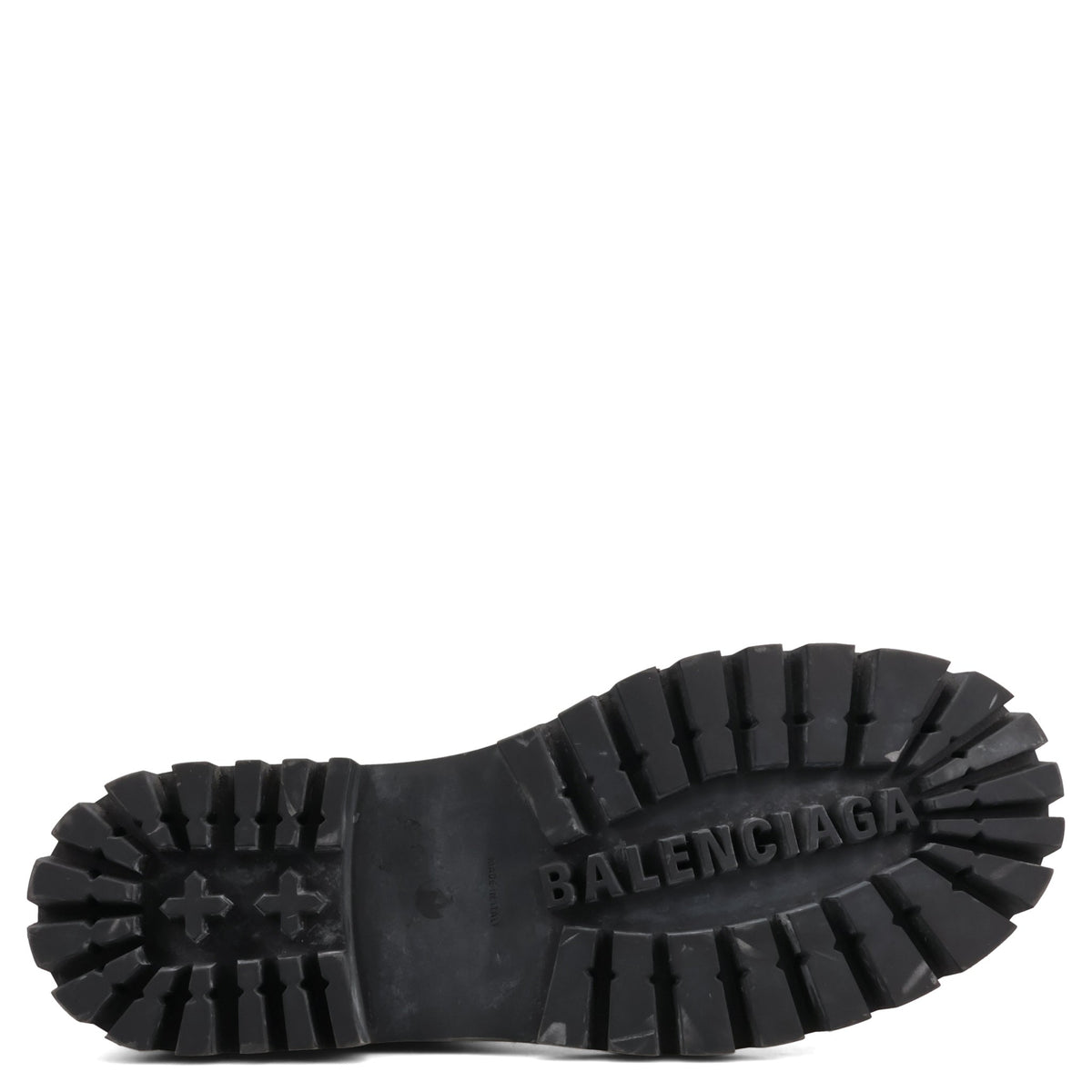 COMBAT STRIKE CANVAS WORNOUT / 1000:BLACK