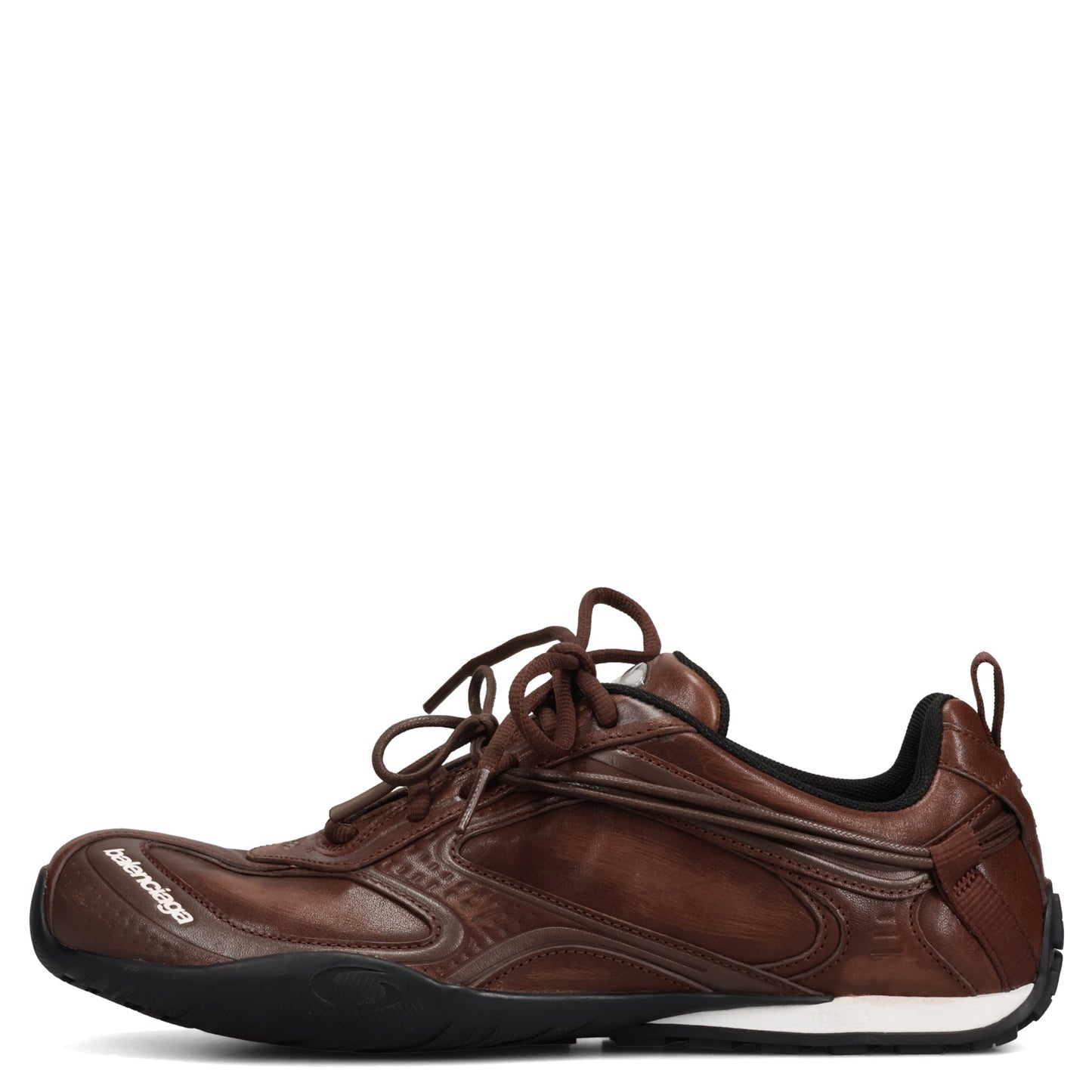RADAR LEATHER/W / 2010:BROWN/BLACK
