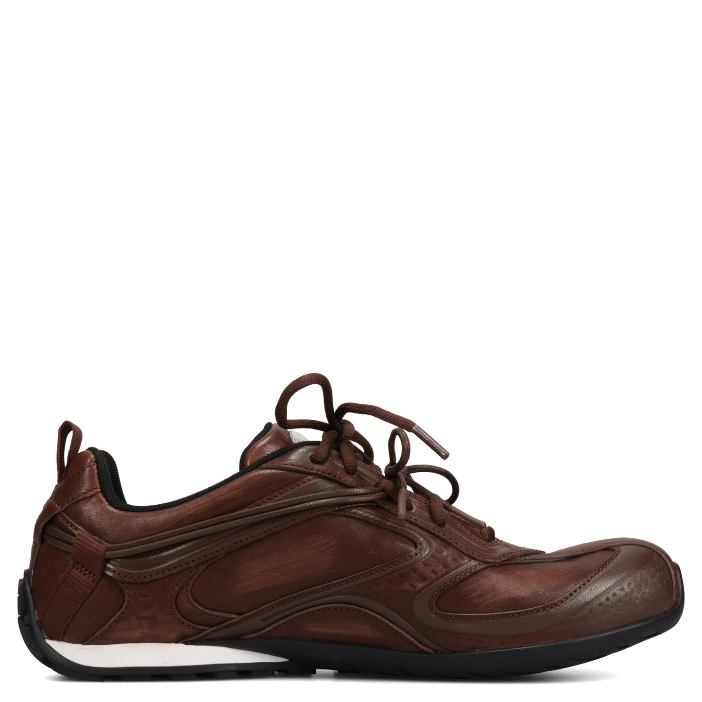 RADAR LEATHER/W / 2010:BROWN/BLACK