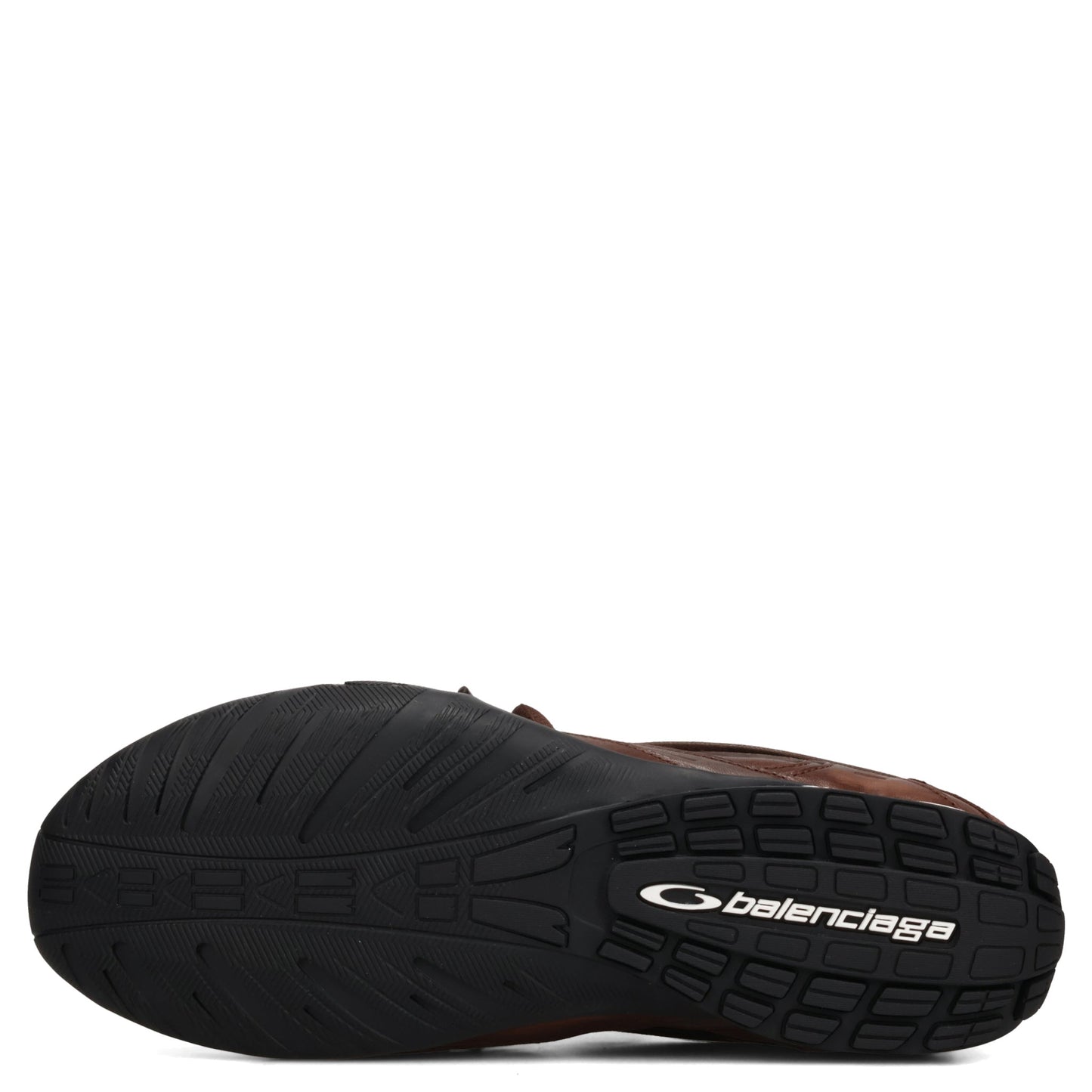 RADAR LEATHER/W / 2010:BROWN/BLACK