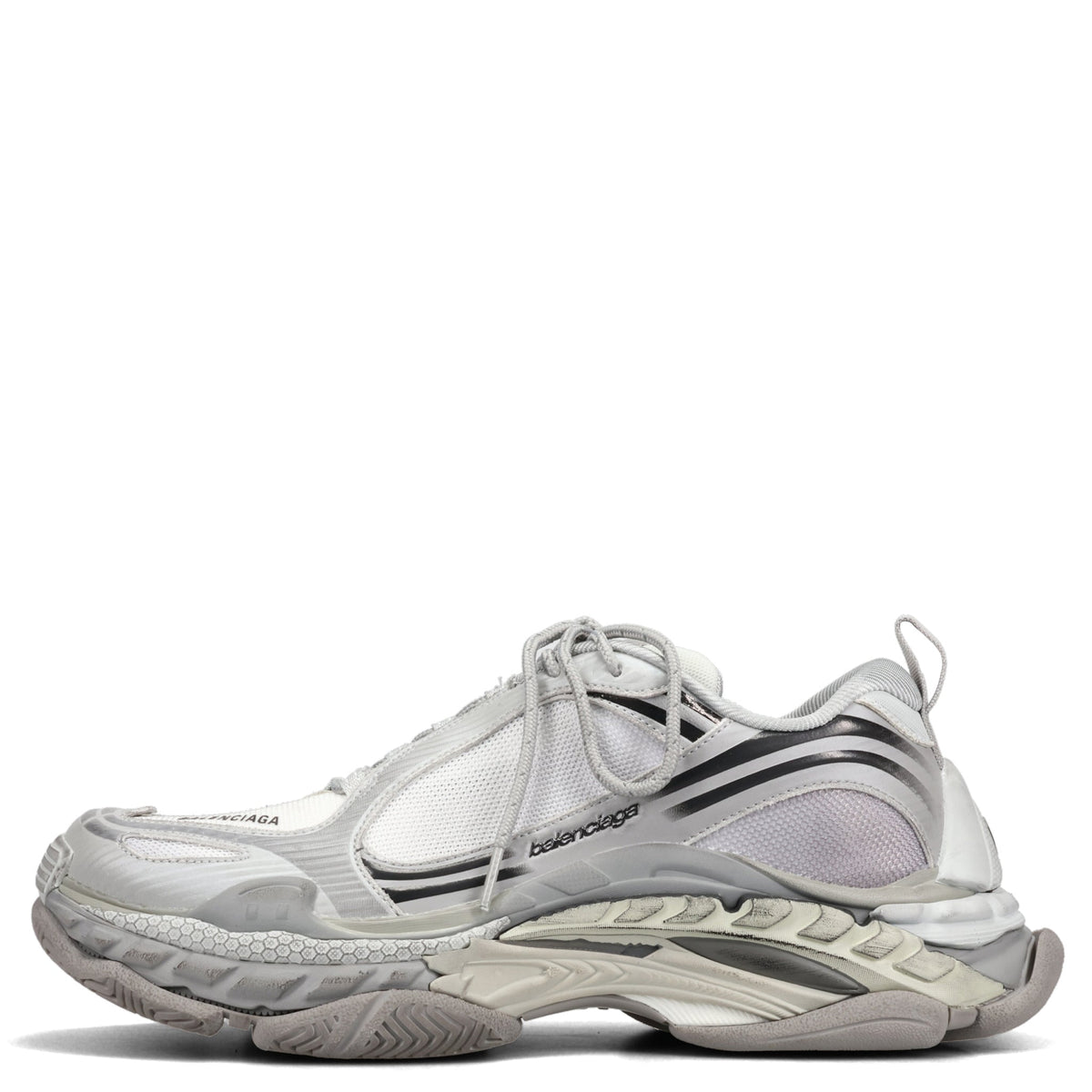 TRIPLE S 2 GRADIENT/W / 1800:GRADIENT GREY