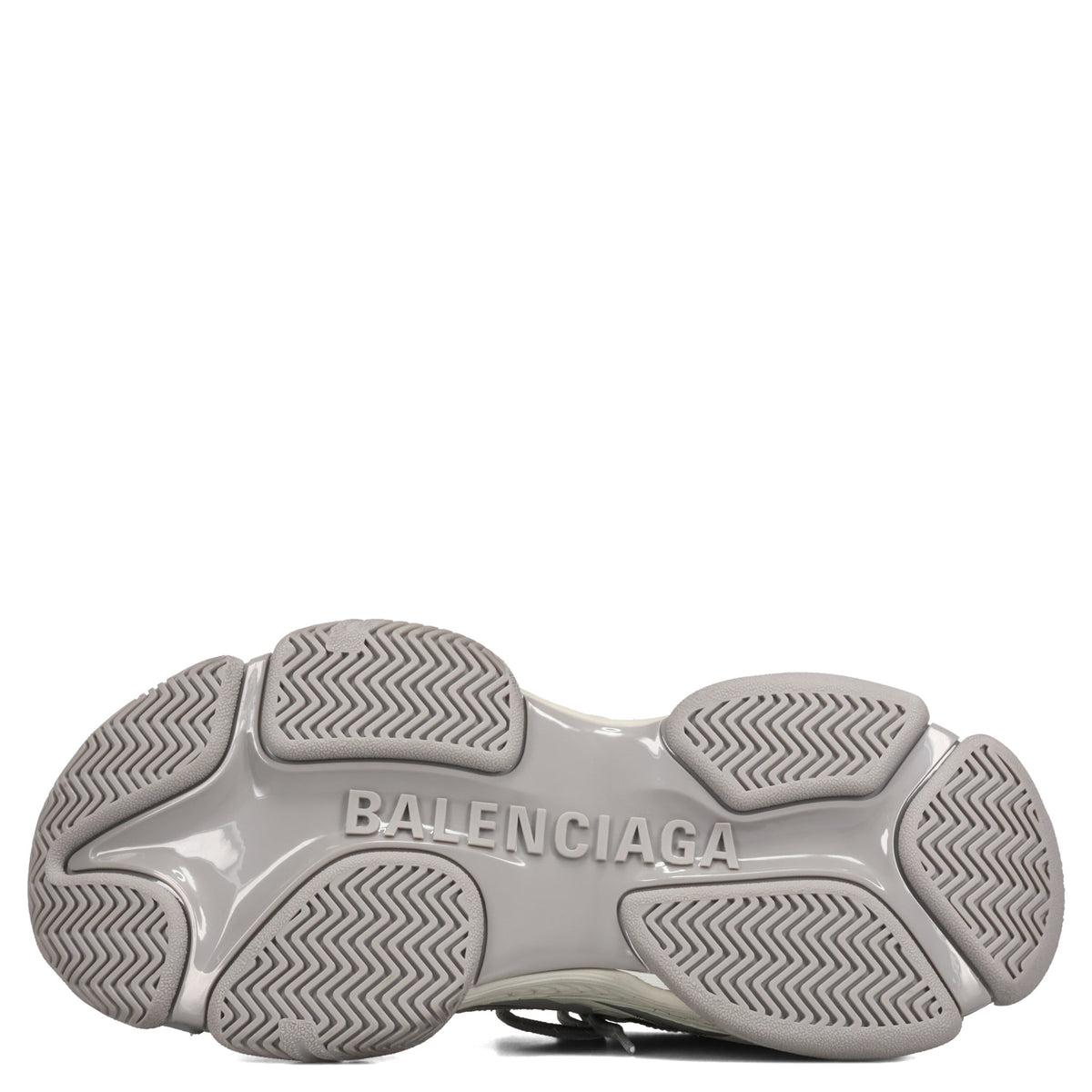 TRIPLE S 2 GRADIENT/W / 1800:GRADIENT GREY
