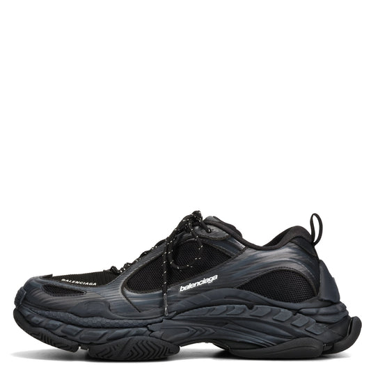 TRIPLE S 2/W / 1011:BLACK/DARK GREY