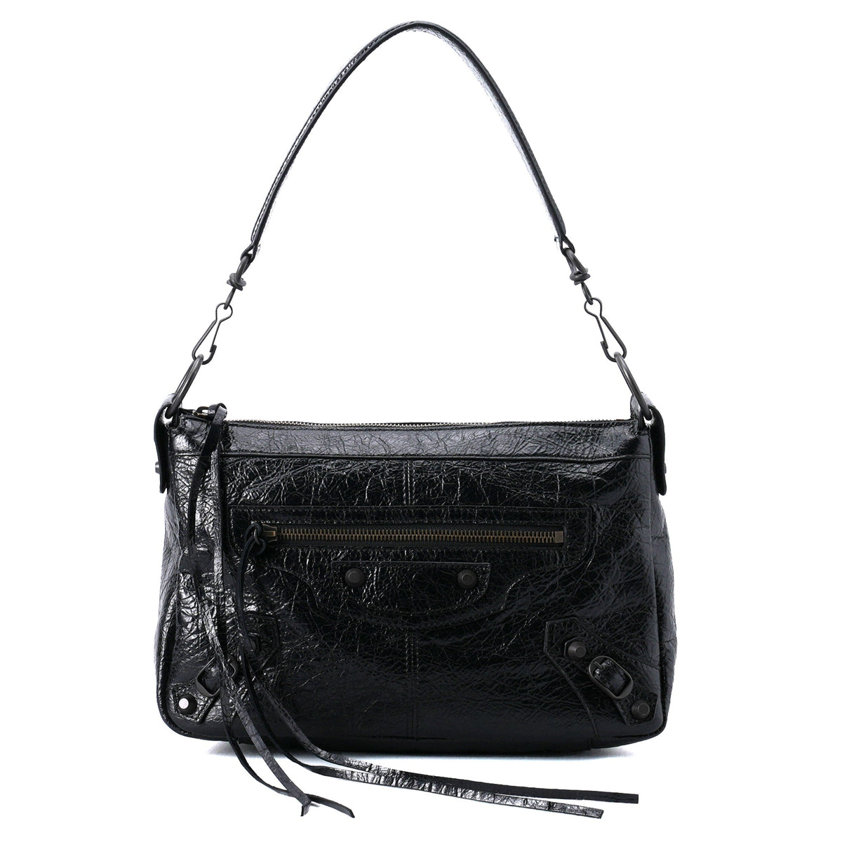 LE CITY MOTO S / 1000:BLACK