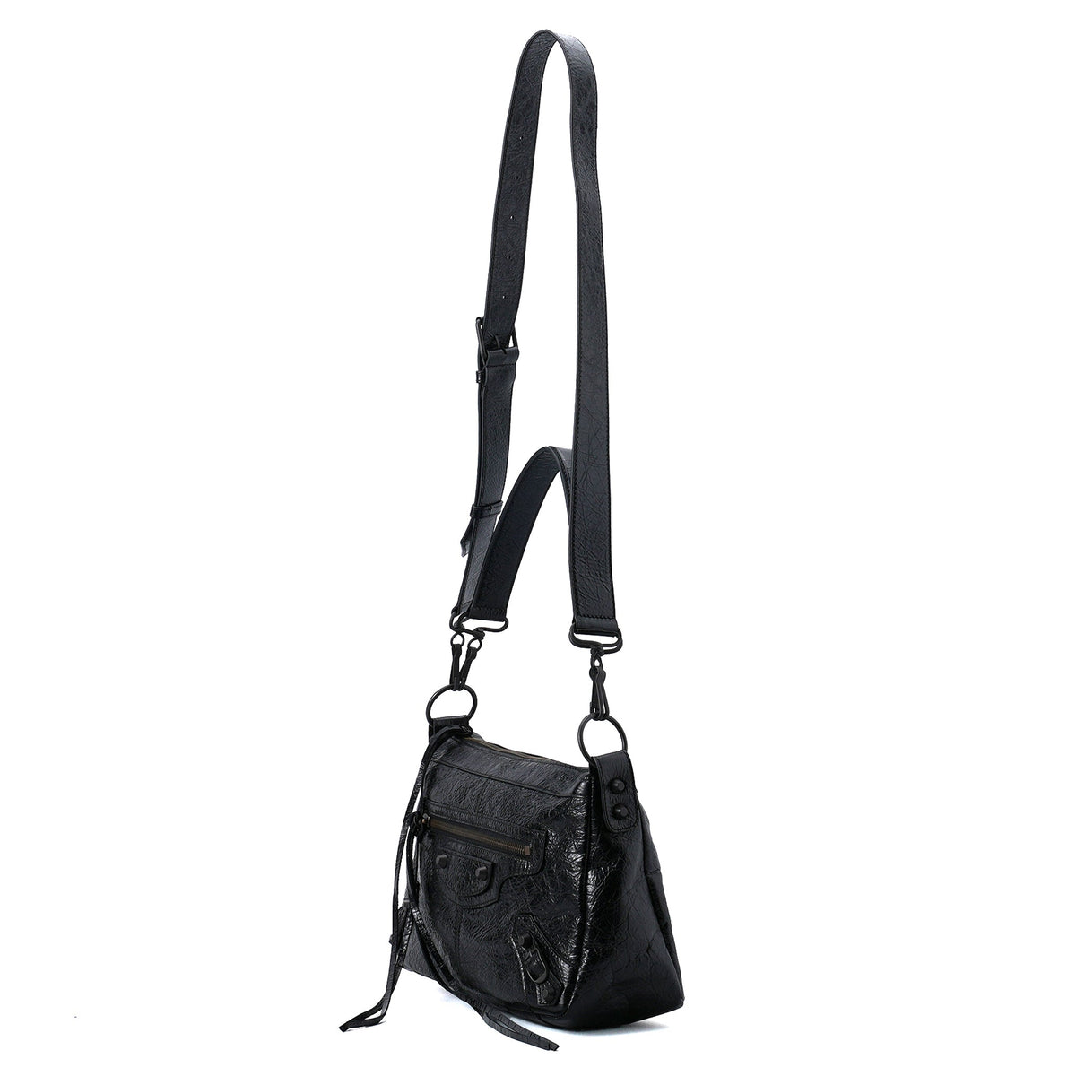 LE CITY MOTO S / 1000:BLACK