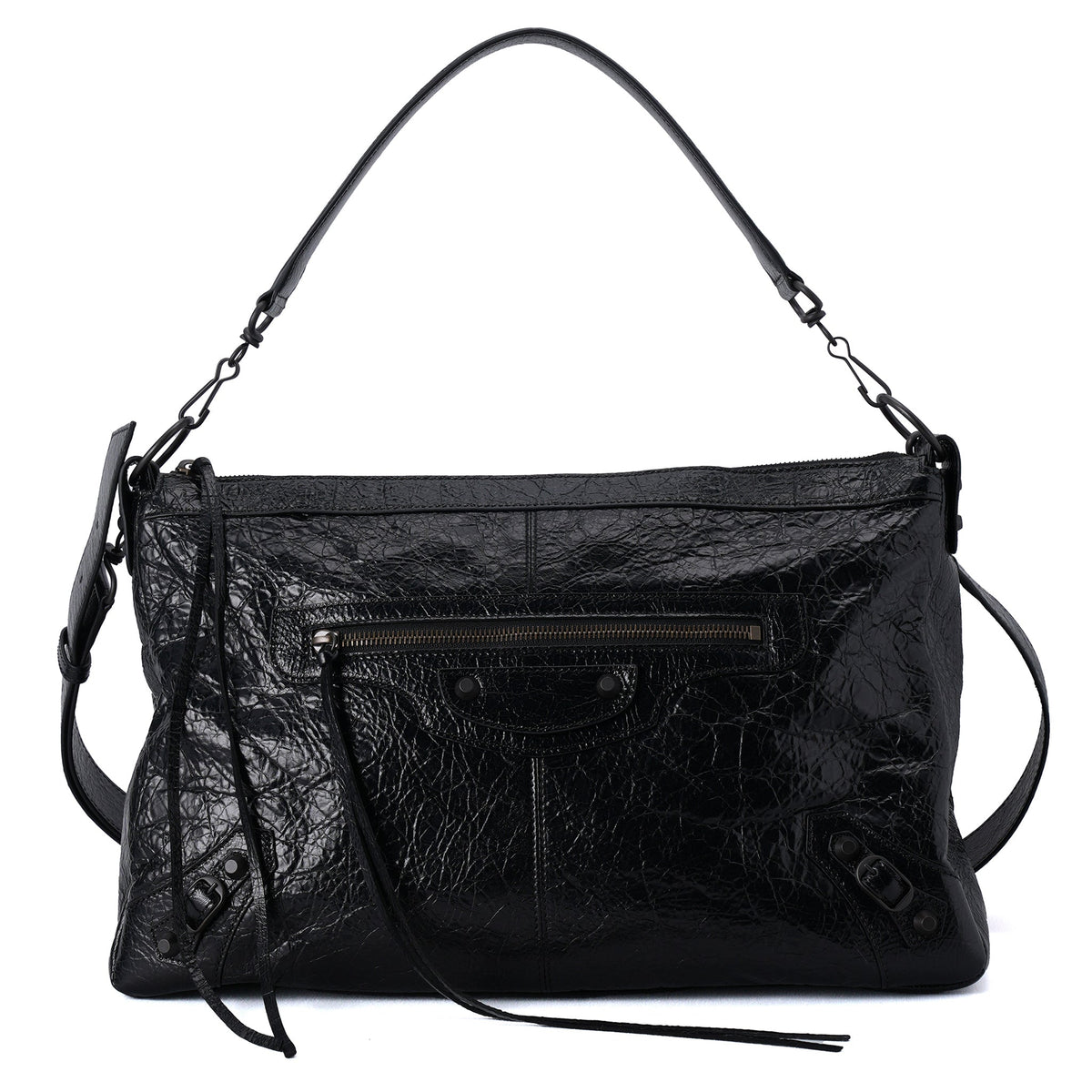 LE CITY MOTO M / 1000:BLACK
