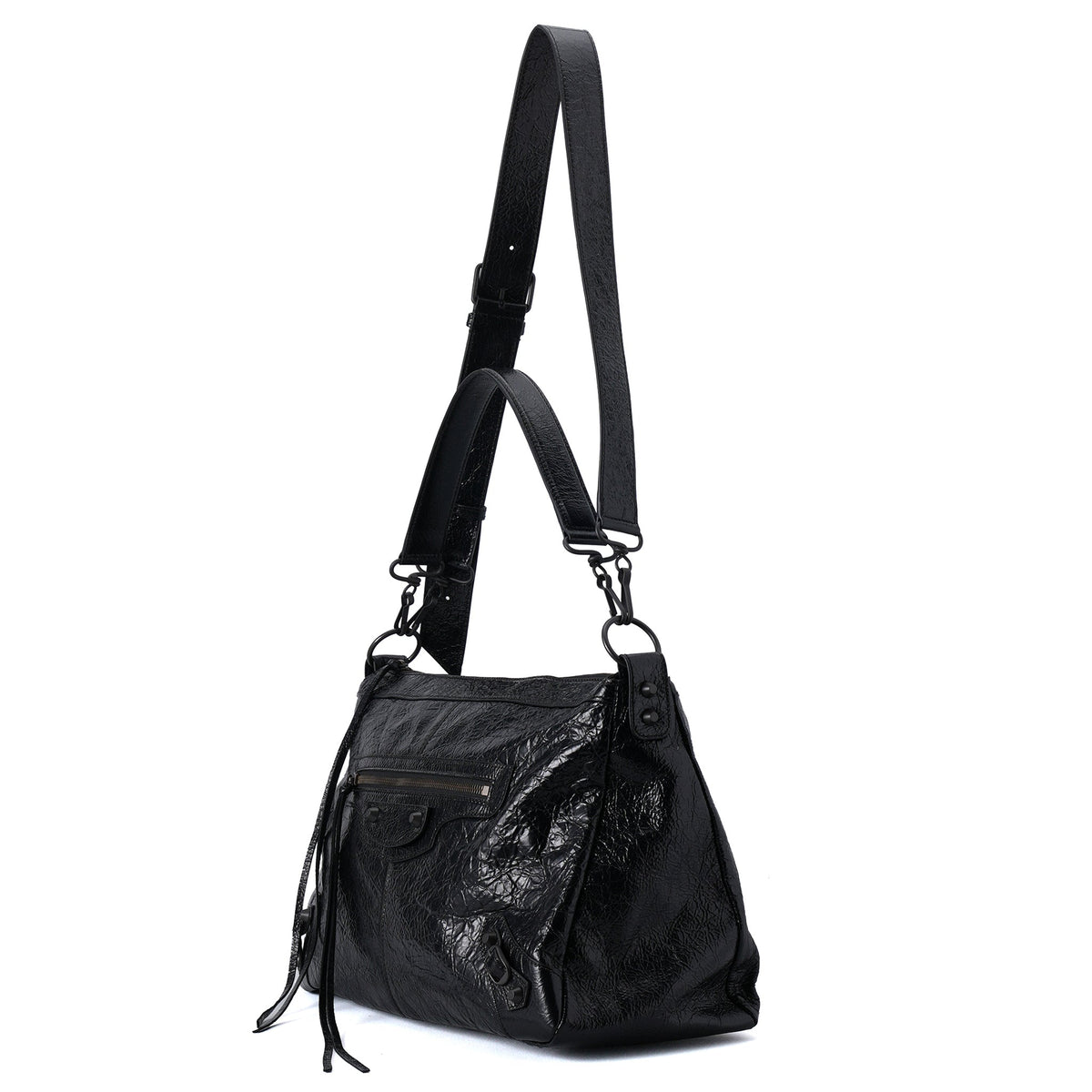 LE CITY MOTO M / 1000:BLACK