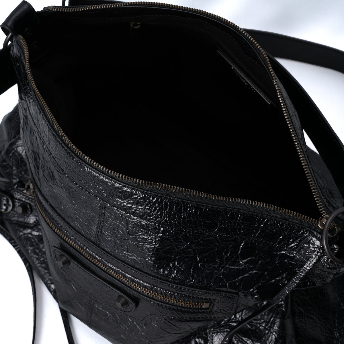 LE CITY MOTO M / 1000:BLACK