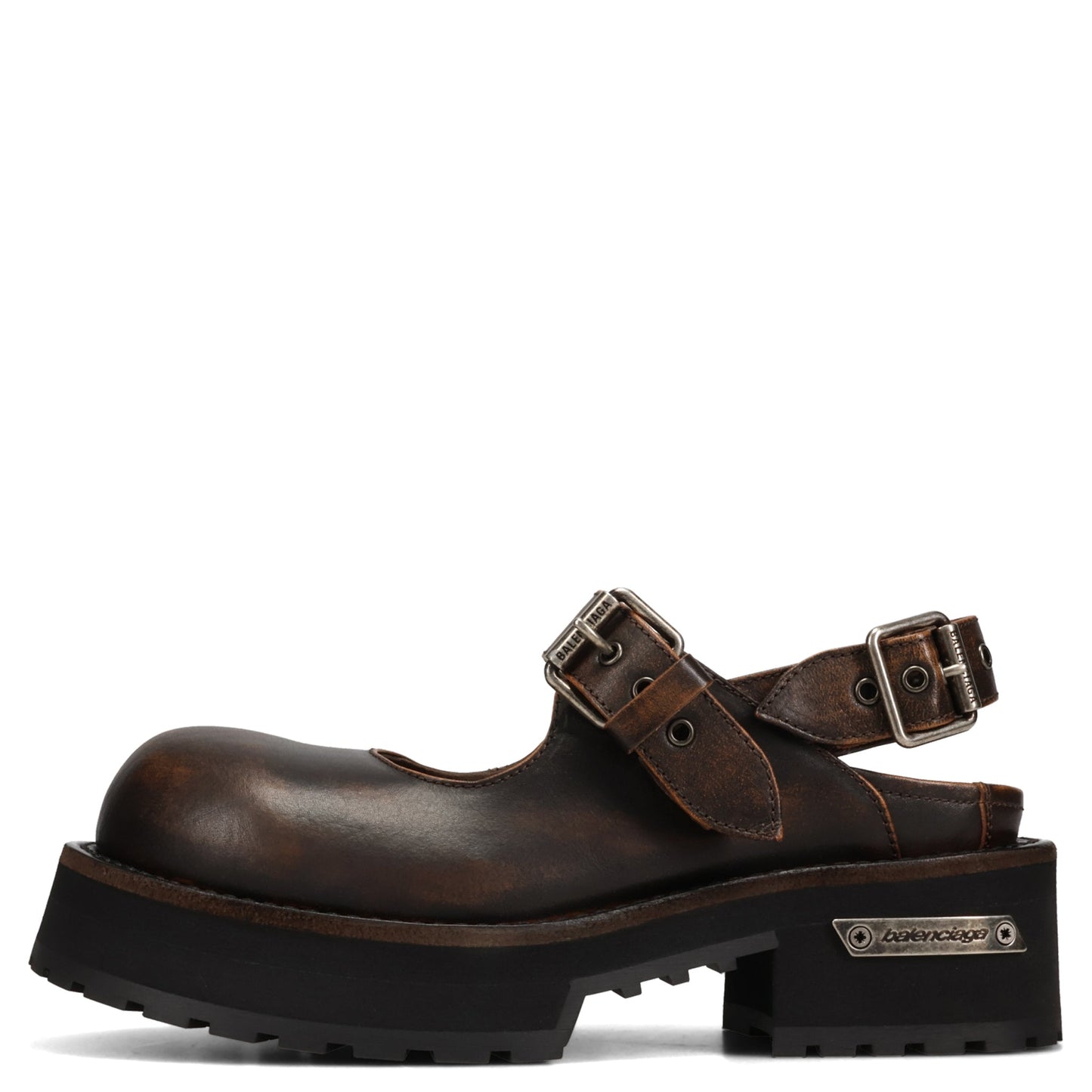 W VENOM MARY JANE / 2824:BROWN/SILVER