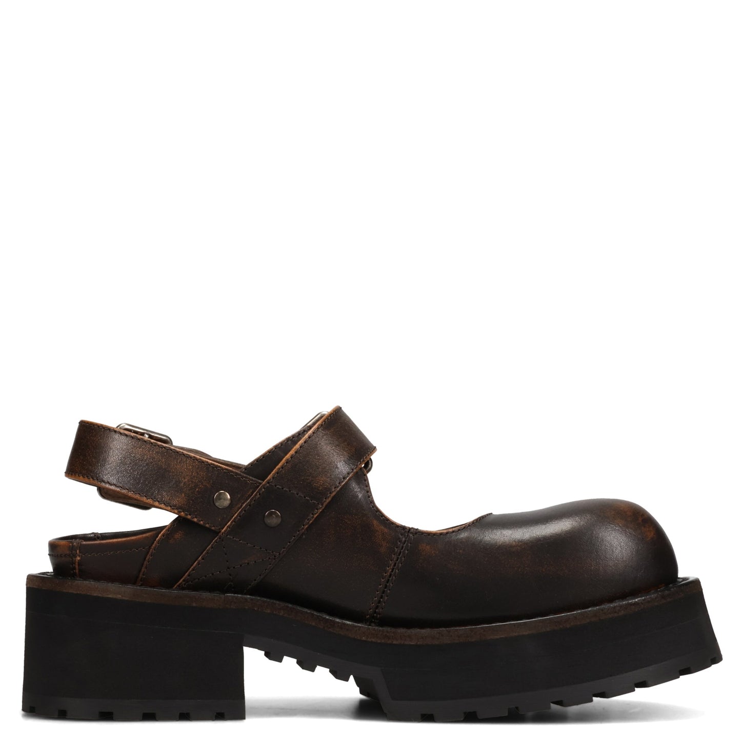 W VENOM MARY JANE / 2824:BROWN/SILVER