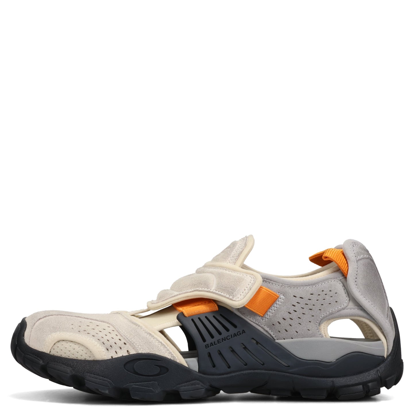 HIKE SANDAL/W / 1971:GRY/BEIGE/ORANGE/BLK