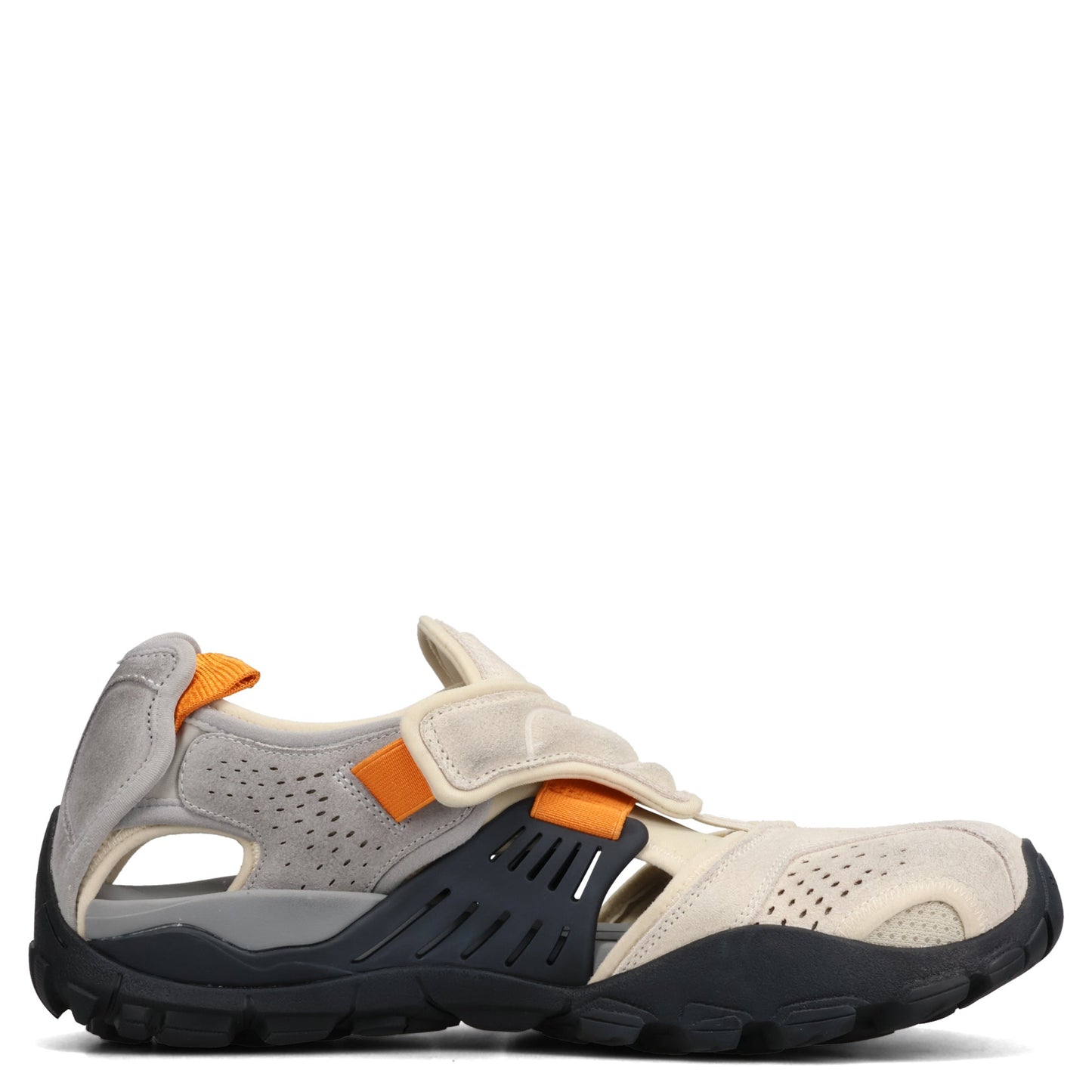 HIKE SANDAL/W / 1971:GRY/BEIGE/ORANGE/BLK