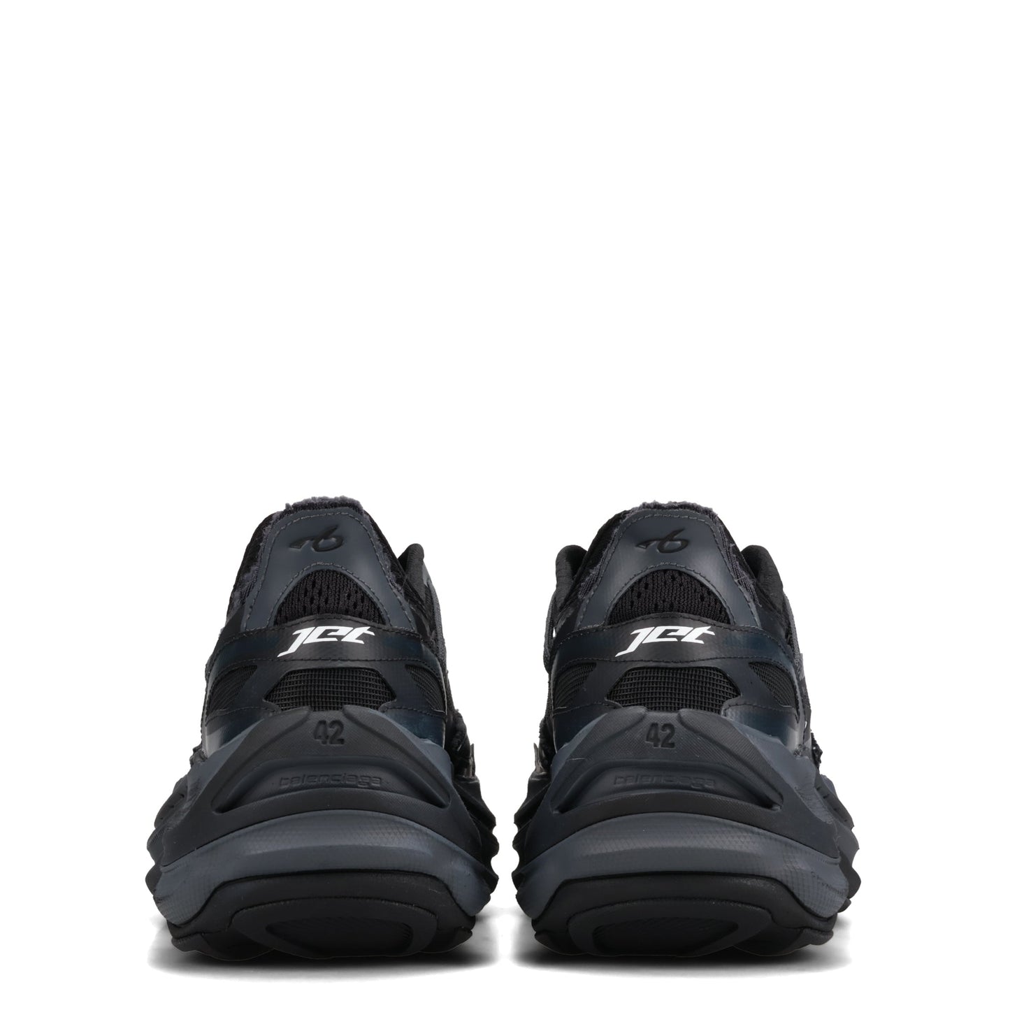 JET/W / 1000:BLACK