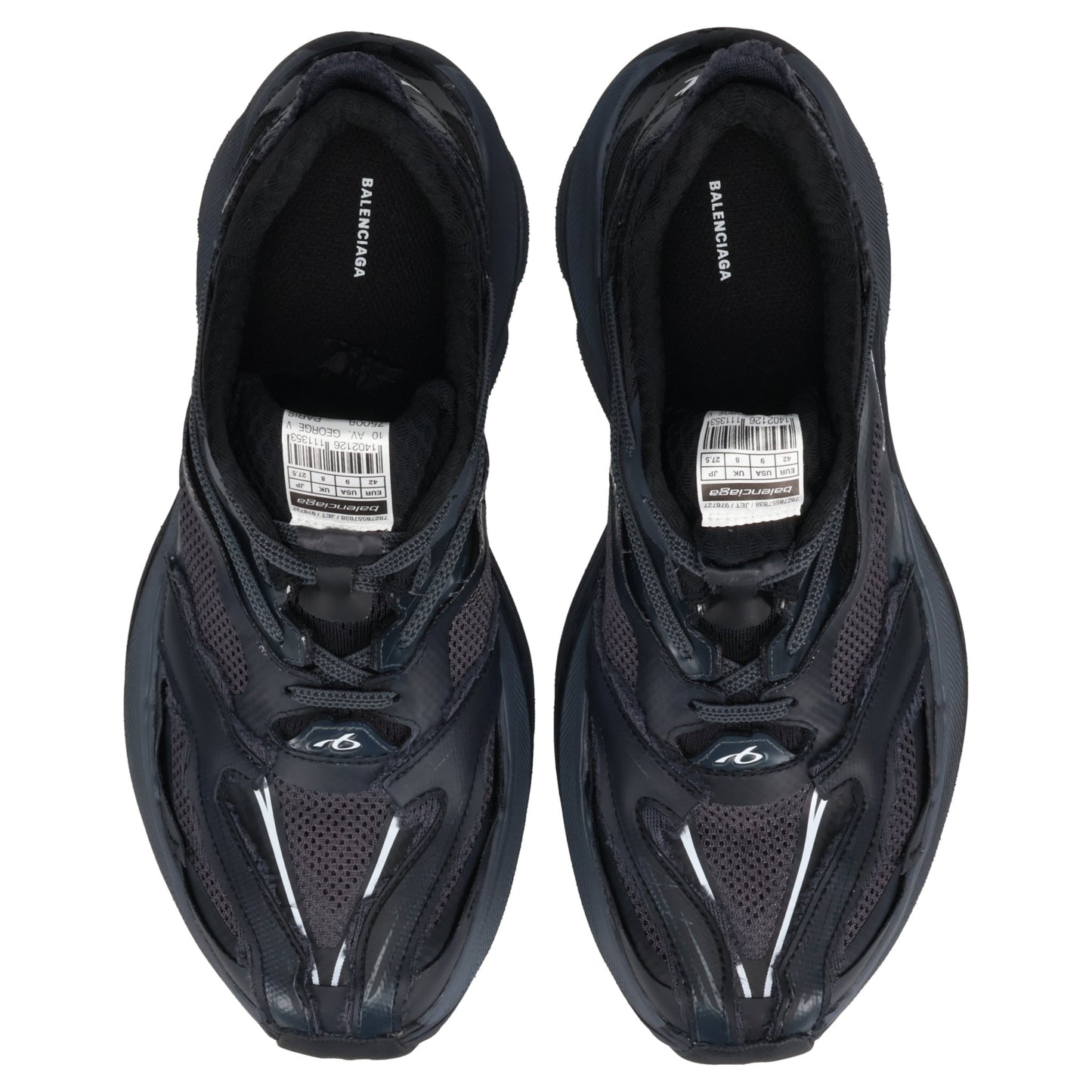 JET/W / 1000:BLACK