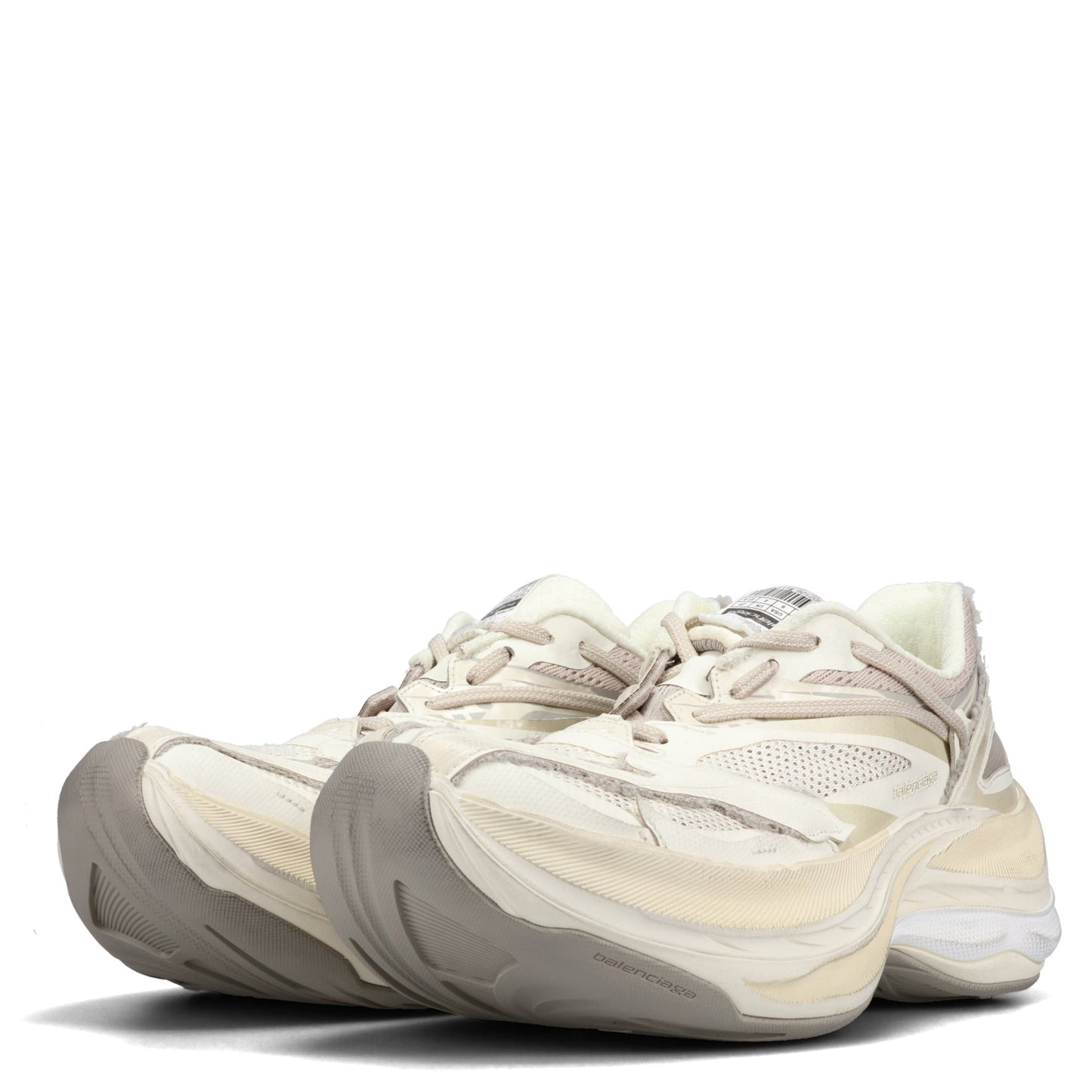 JET/W / 9191:EGGSHELL MIX
