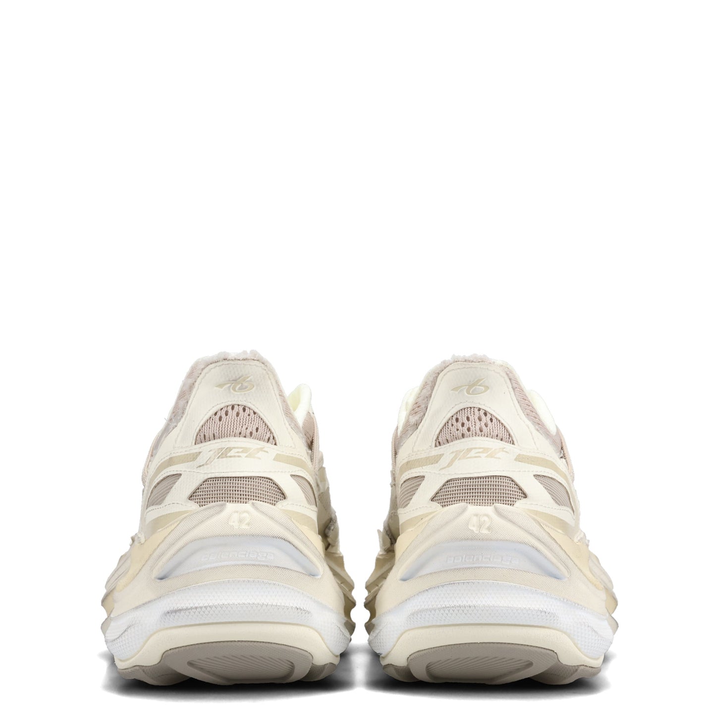 JET/W / 9191:EGGSHELL MIX
