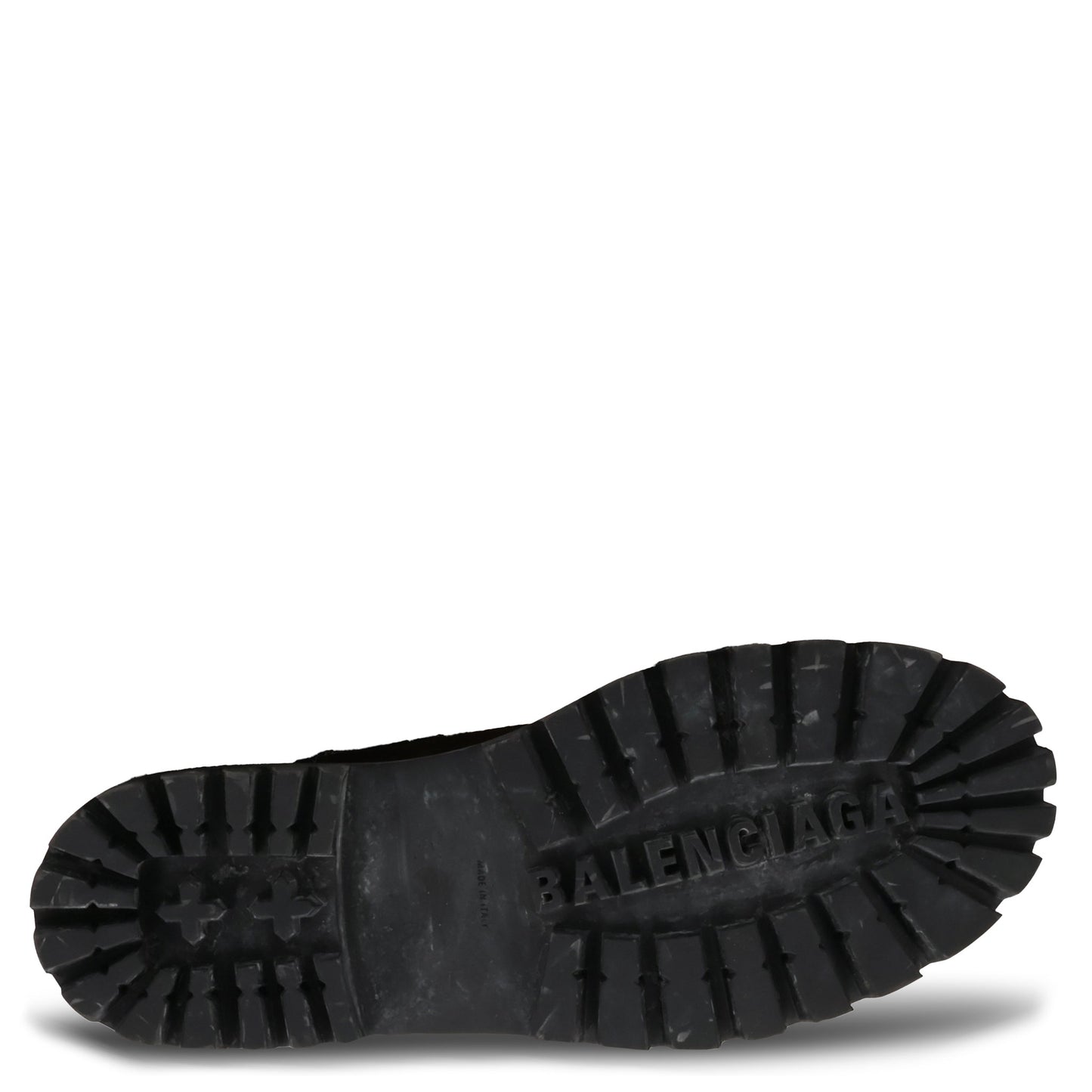COMBAT STRIKE WAXED SUEDE / 3281:OLIVE/AG SILVER