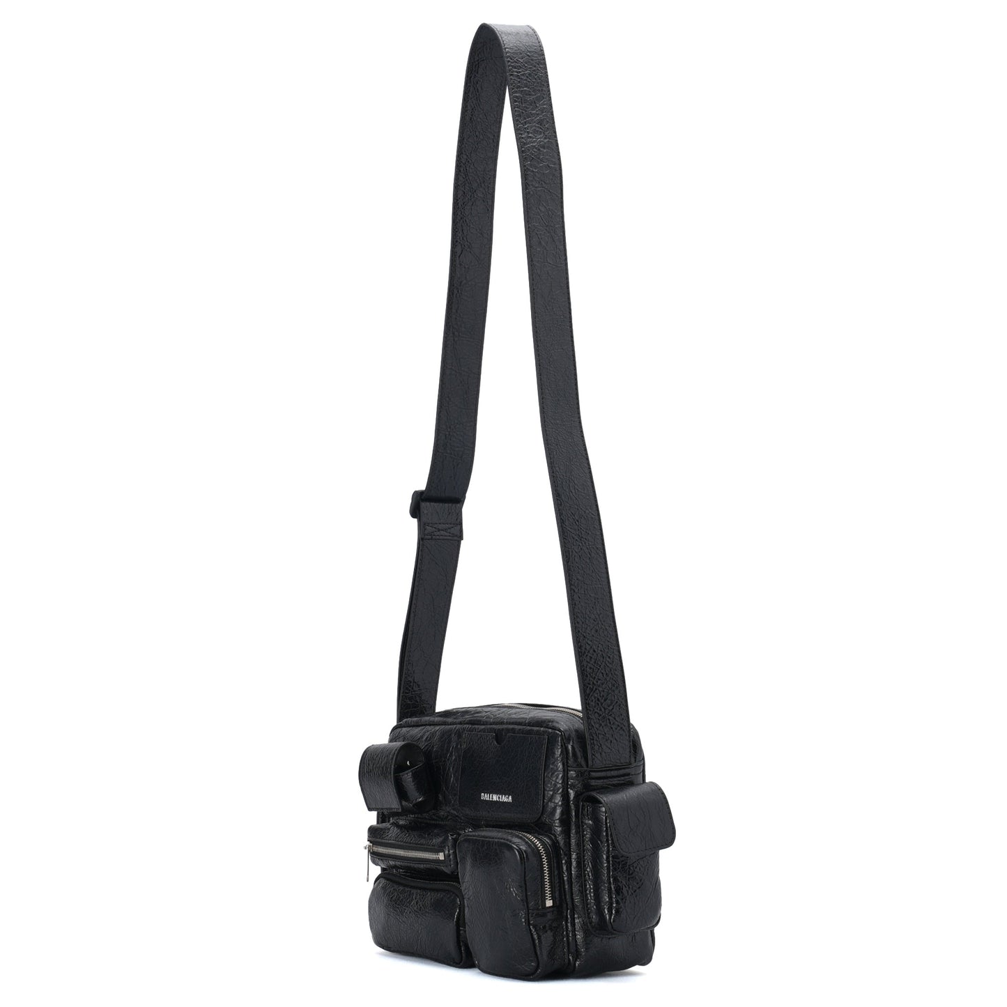 SUPERBUSY CAMERA BAG / 1000:BLACK