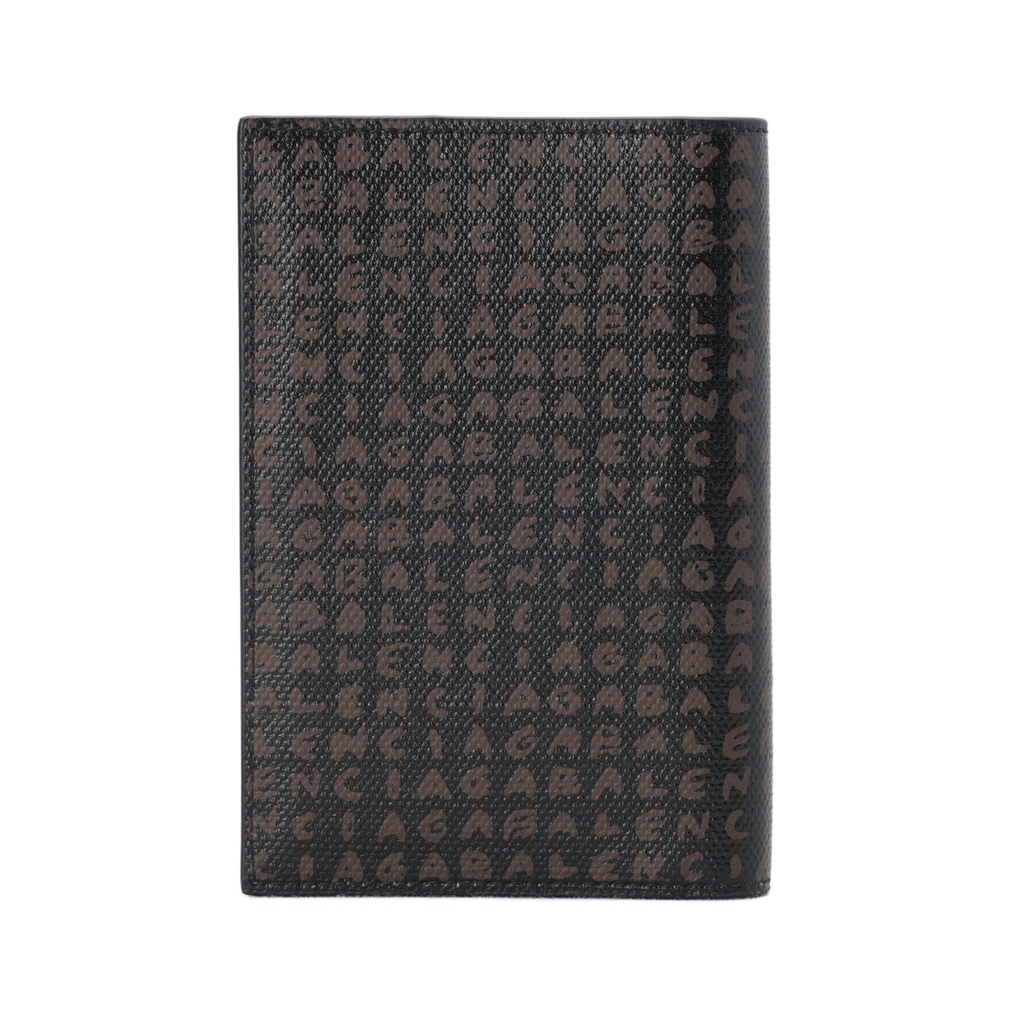 SELECT PASSPORT HOLDER / 6636:BLACK