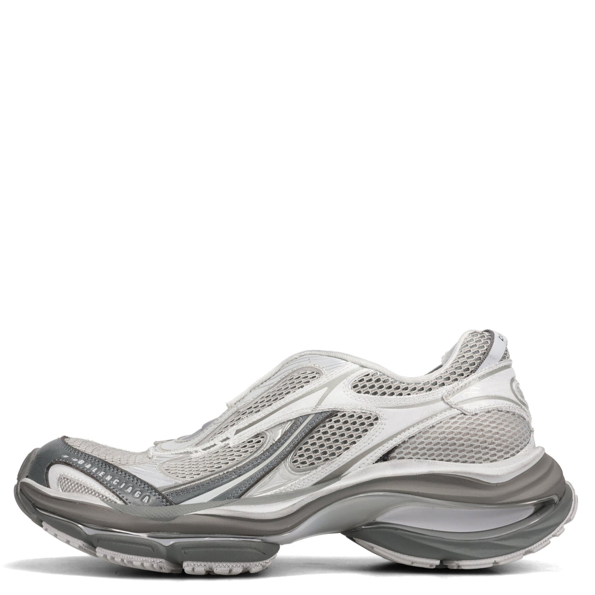 D'ORSAY/W / 1110:GREY MIX/BLACK