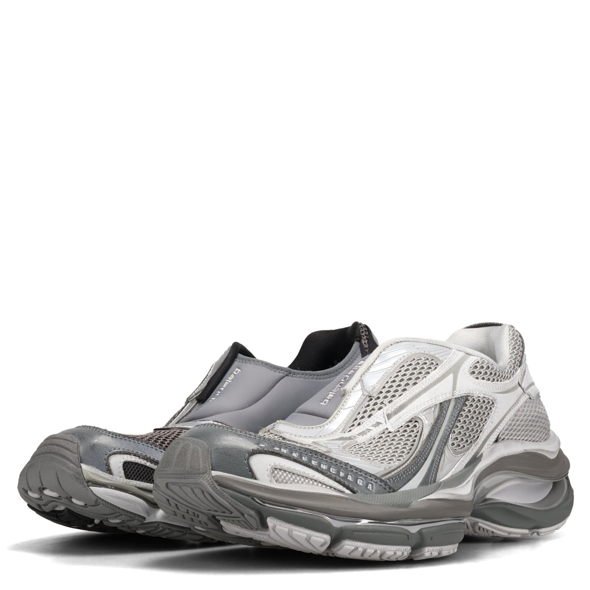 D'ORSAY/W / 1110:GREY MIX/BLACK