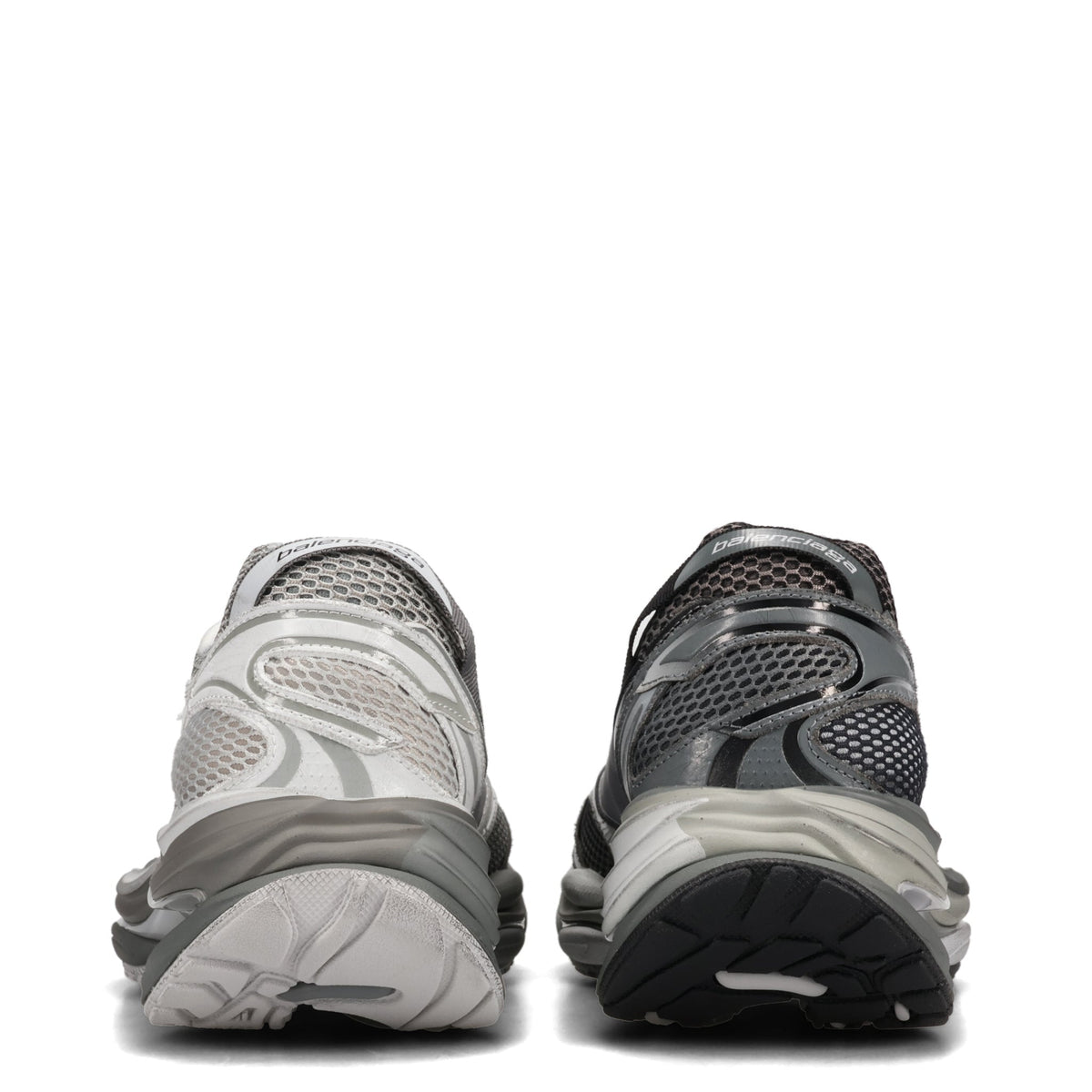 D'ORSAY/W / 1110:GREY MIX/BLACK