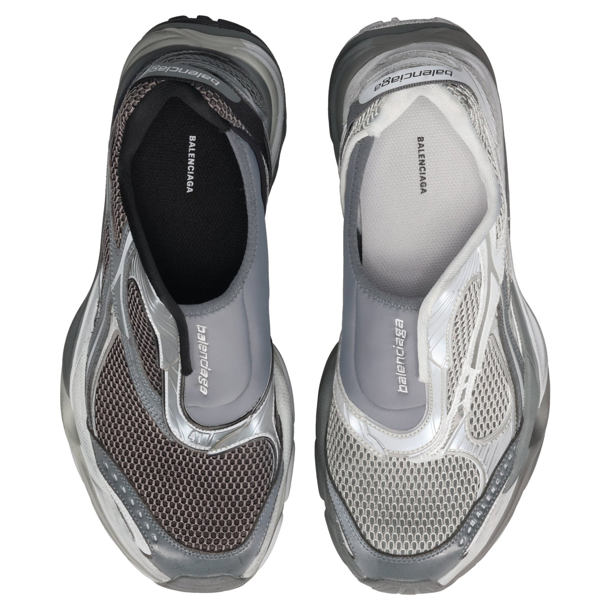 D'ORSAY/W / 1110:GREY MIX/BLACK