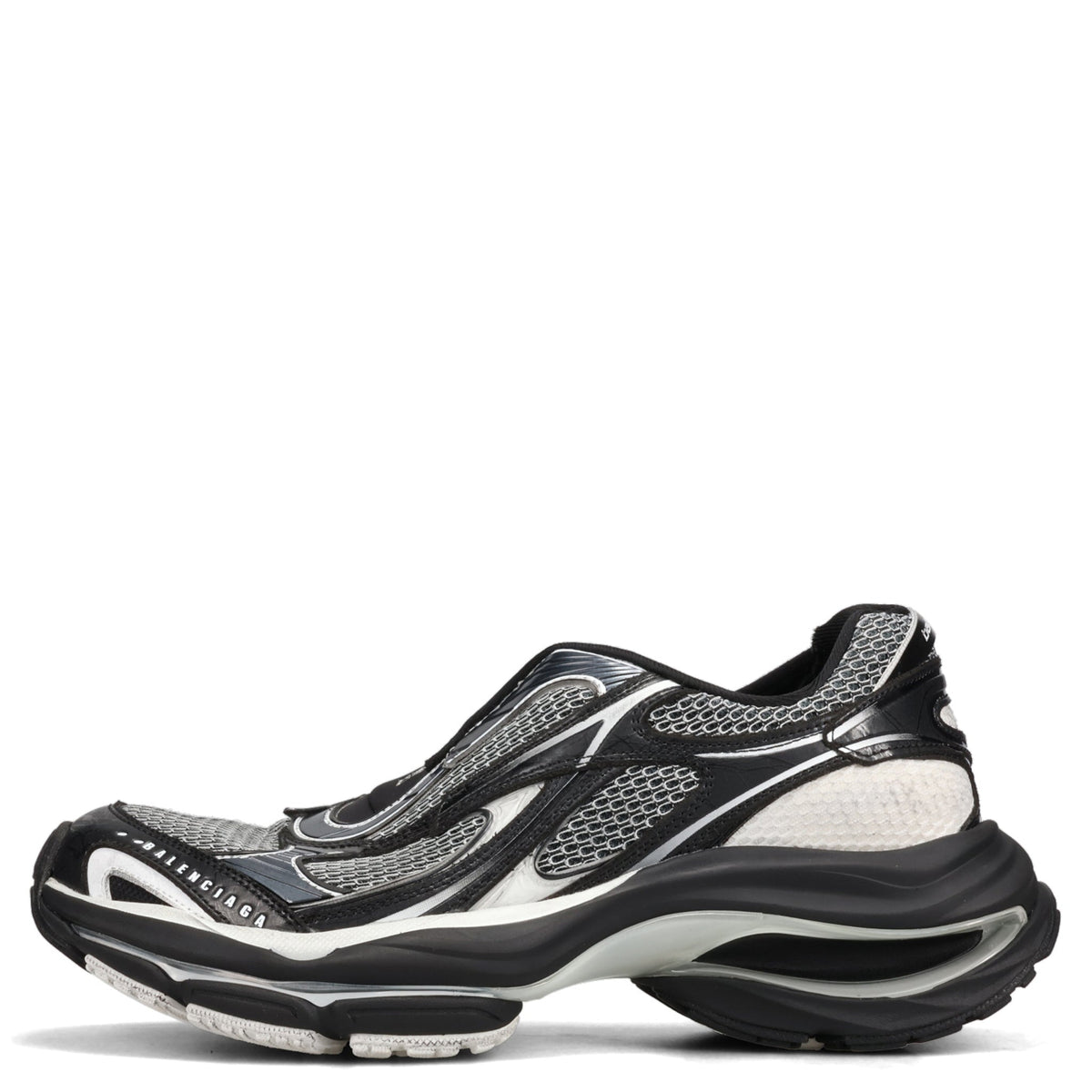 D'ORSAY/W / 9010:WHITE/BLACK