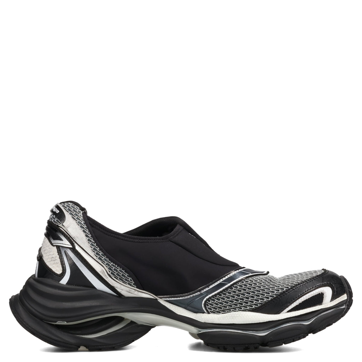 D'ORSAY/W / 9010:WHITE/BLACK
