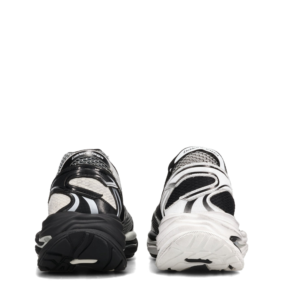 D'ORSAY/W / 9010:WHITE/BLACK
