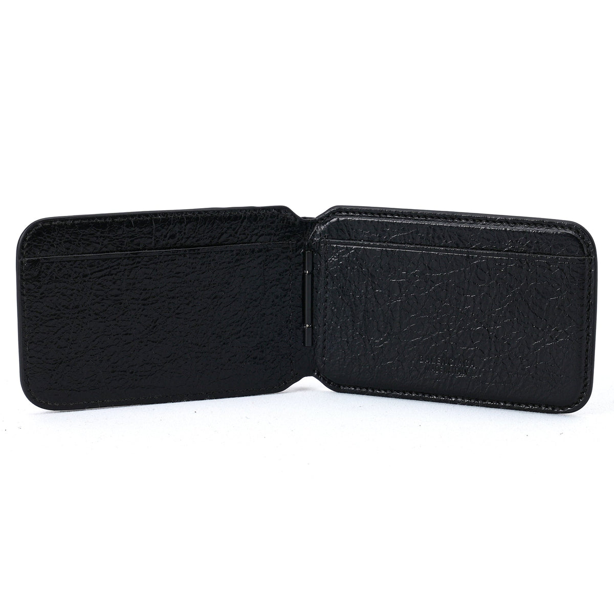 LE CITY MAGNET ST. CARD HOLDER / 1000:BLACK