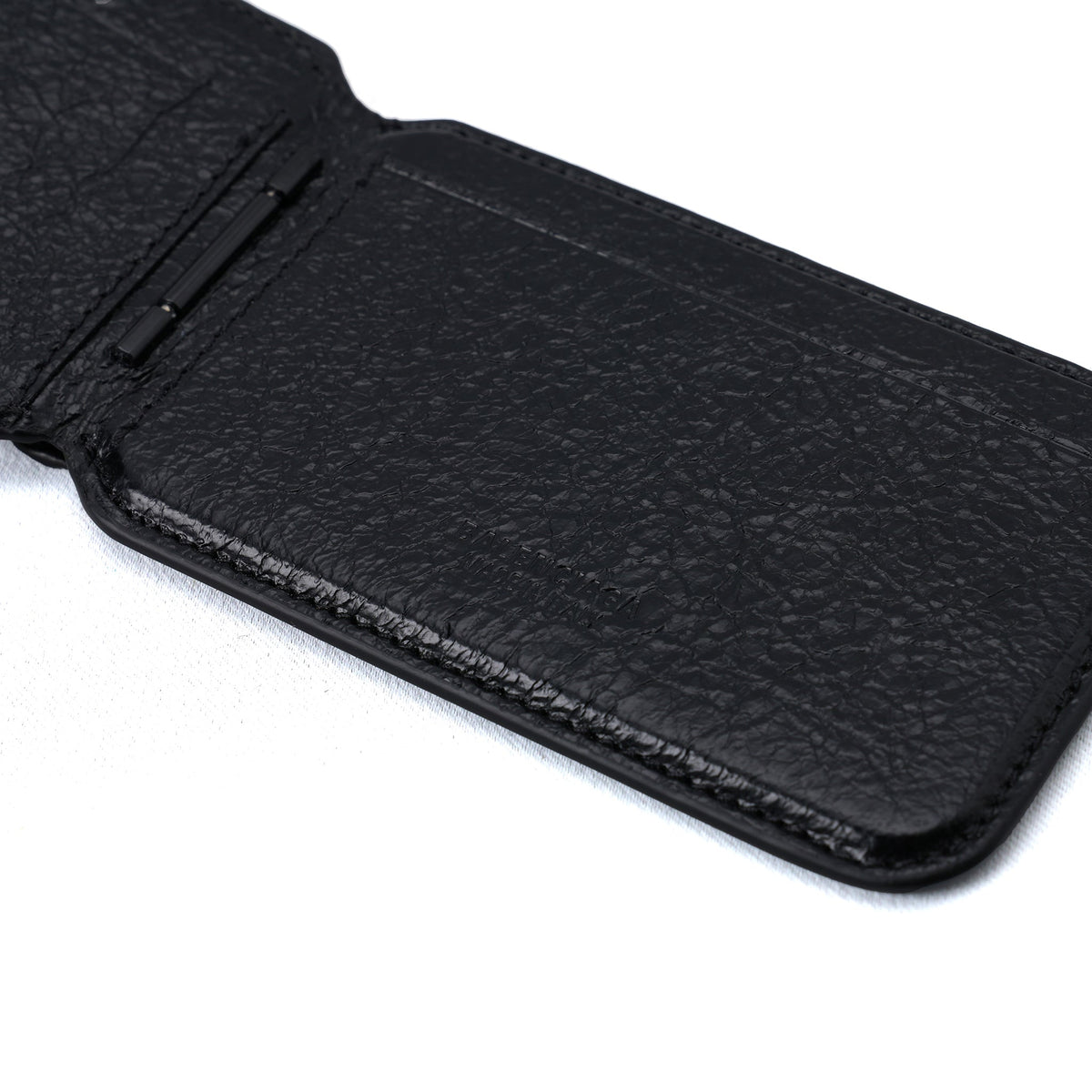 LE CITY MAGNET ST. CARD HOLDER / 1000:BLACK