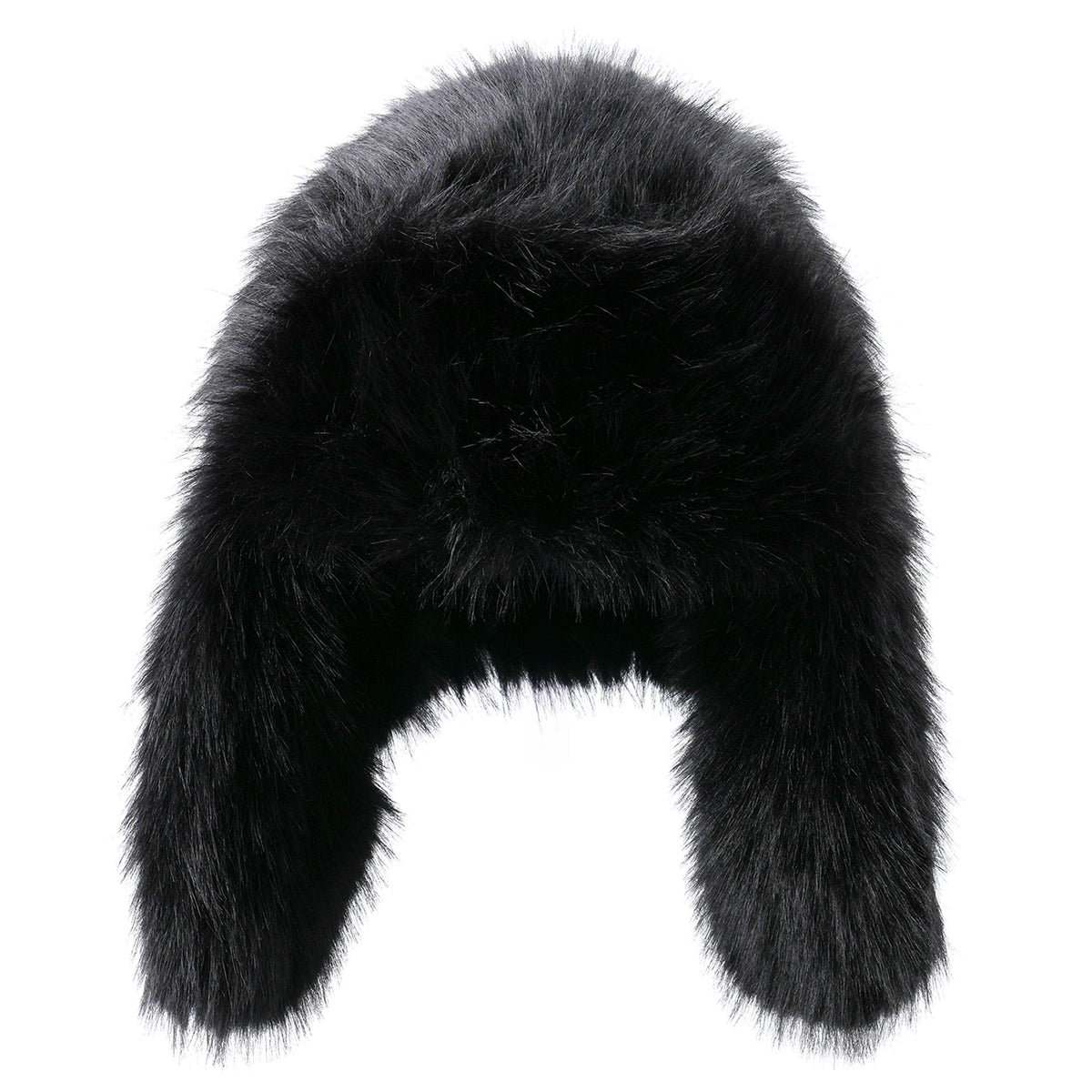 CHAPKA / 1000:BLACK