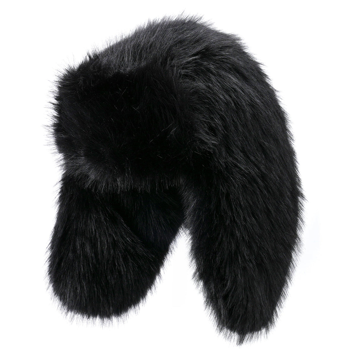 CHAPKA / 1000:BLACK