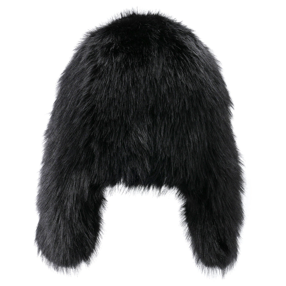 CHAPKA / 1000:BLACK